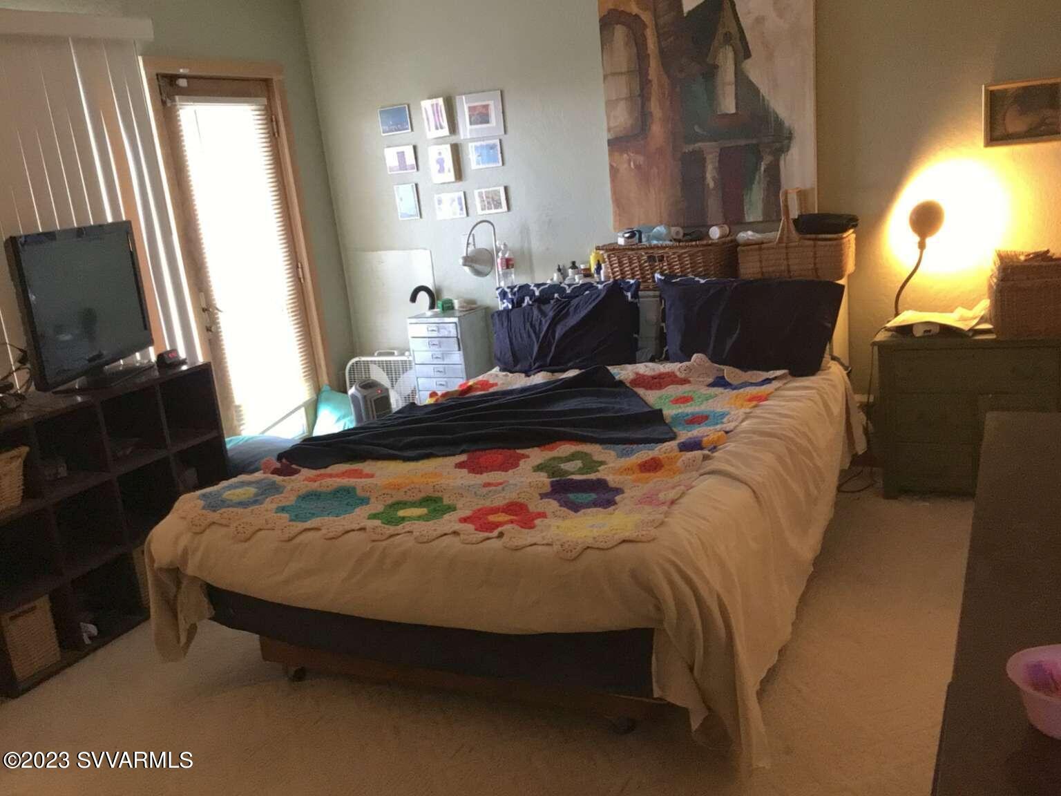 Under 5 Acres - Residential