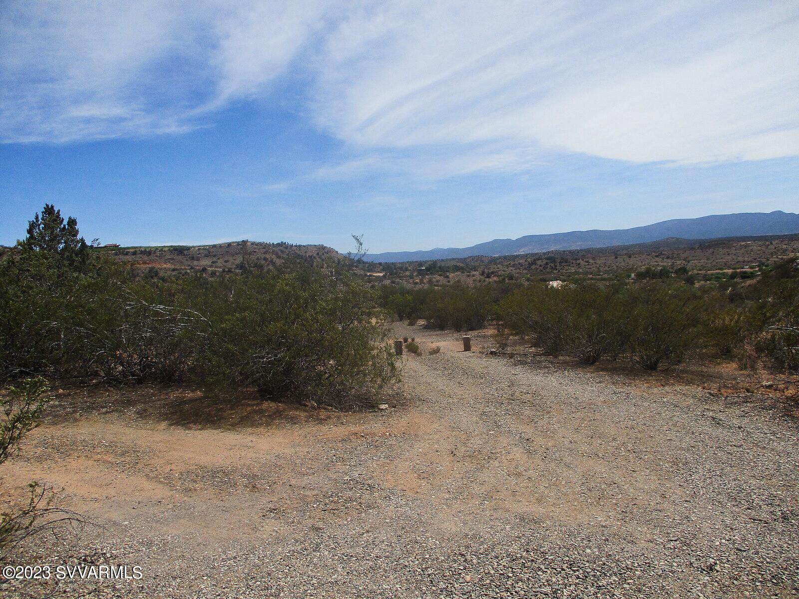 Under 5 Acres - Residential