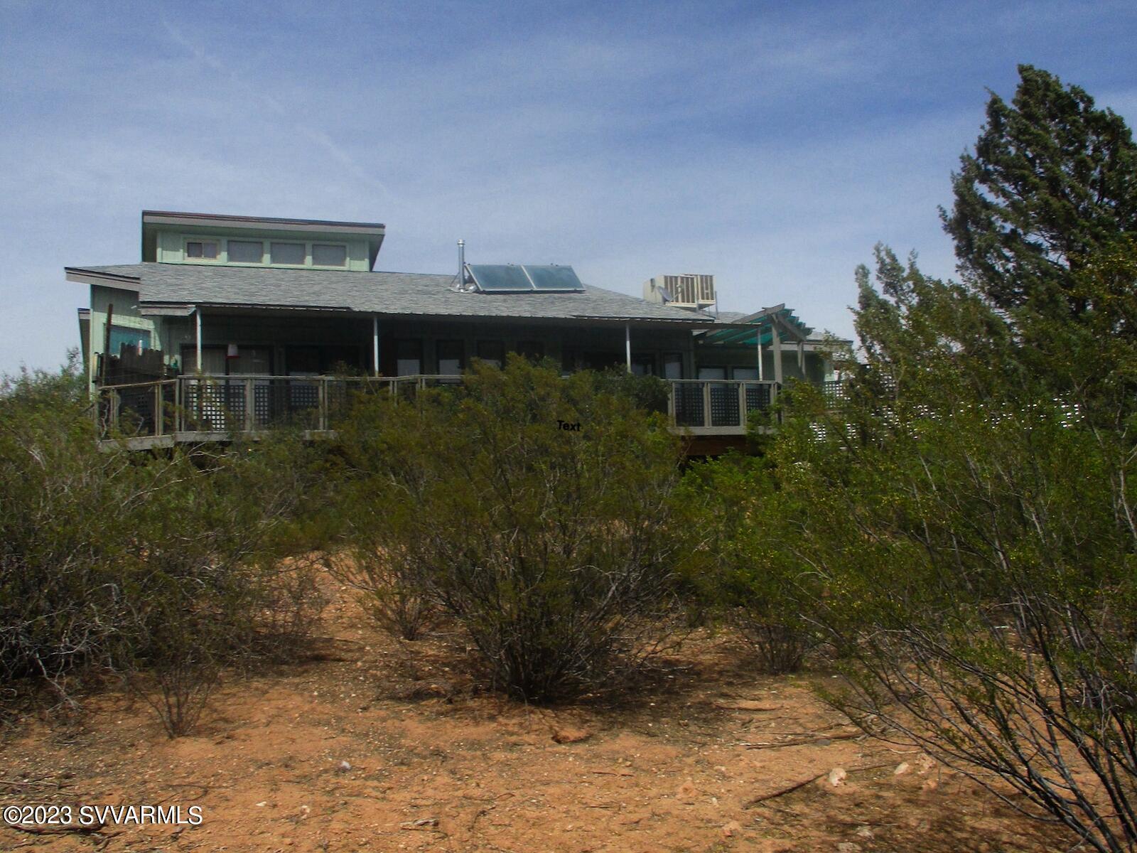 Under 5 Acres - Residential