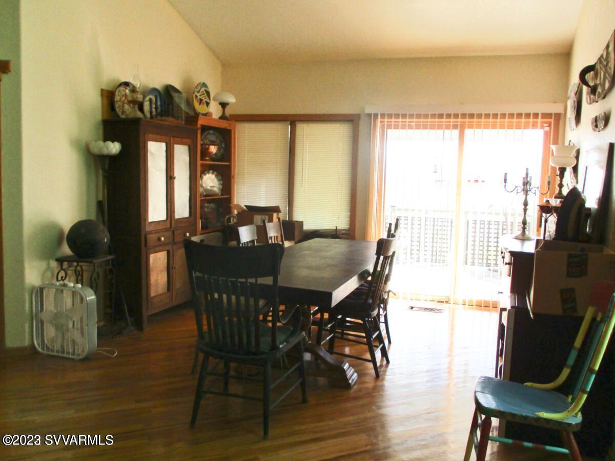 Under 5 Acres - Residential