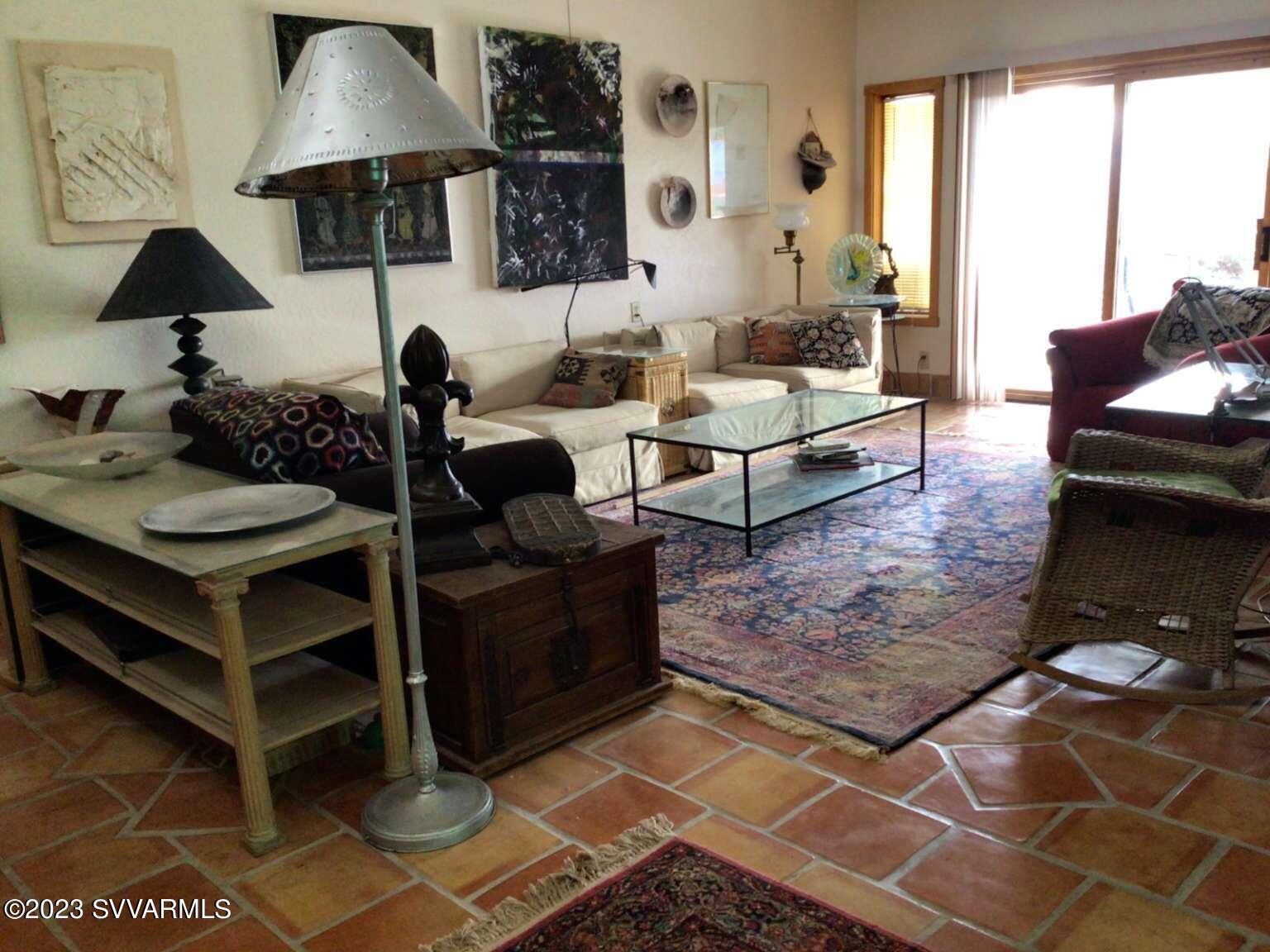 Under 5 Acres - Residential