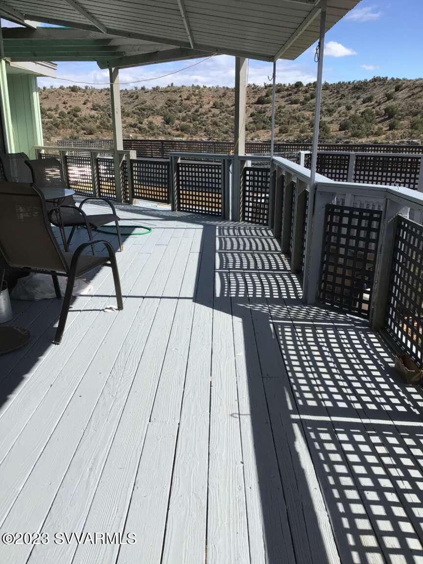 Under 5 Acres - Residential