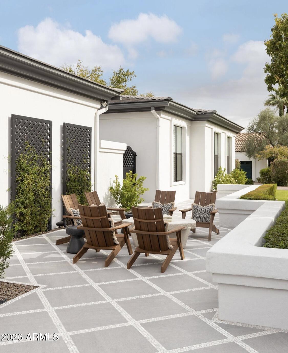 CAMELBACK COUNTRY ESTATES UNIT 4 - Residential