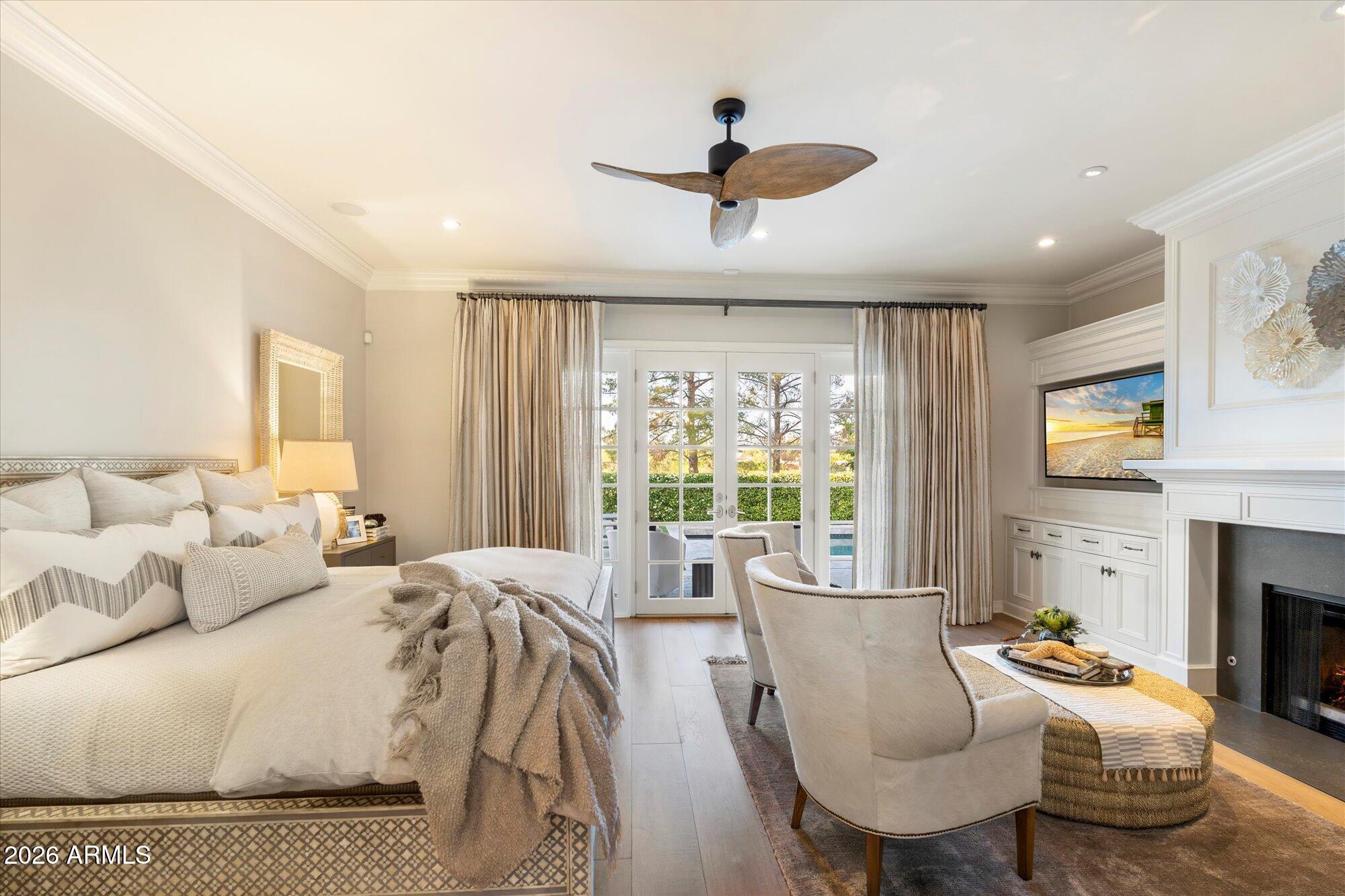 CAMELBACK COUNTRY ESTATES UNIT 4 - Residential