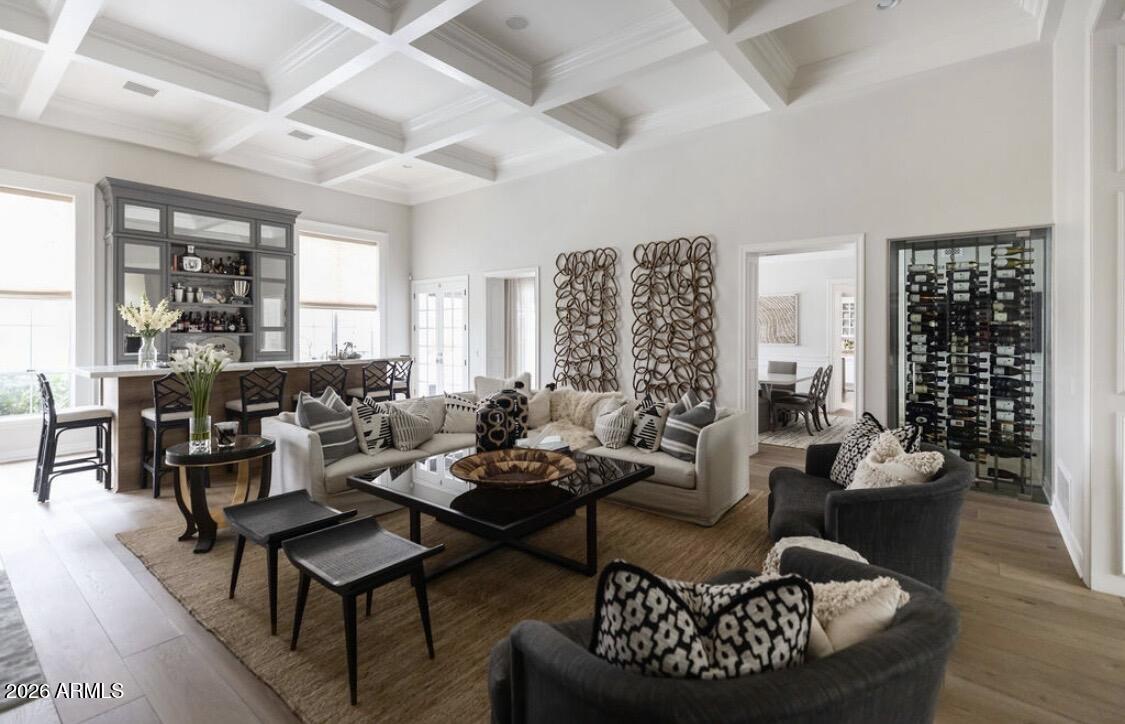 CAMELBACK COUNTRY ESTATES UNIT 4 - Residential