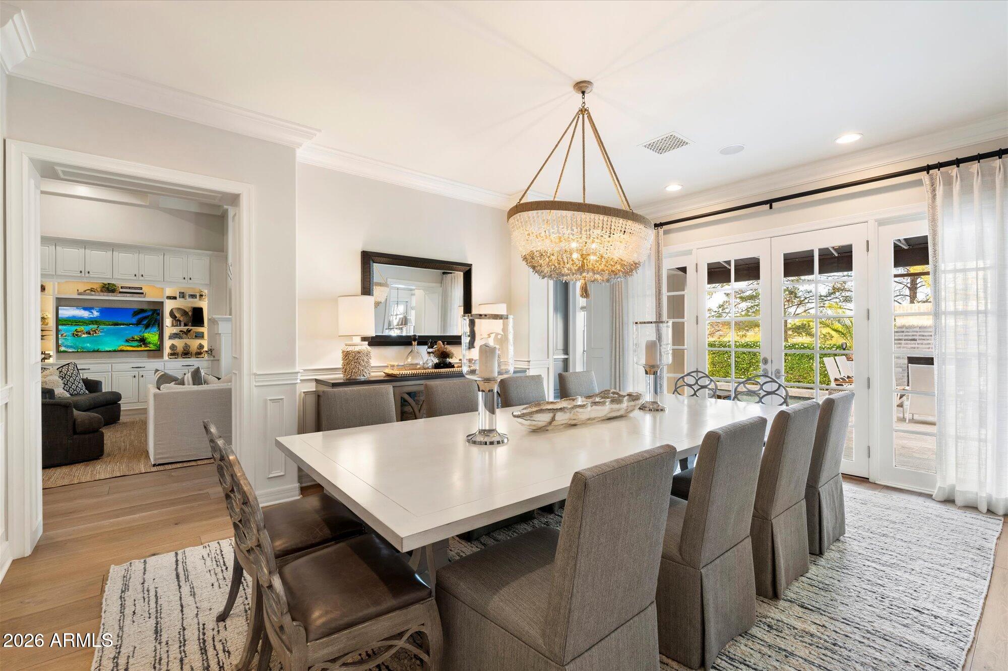 CAMELBACK COUNTRY ESTATES UNIT 4 - Residential