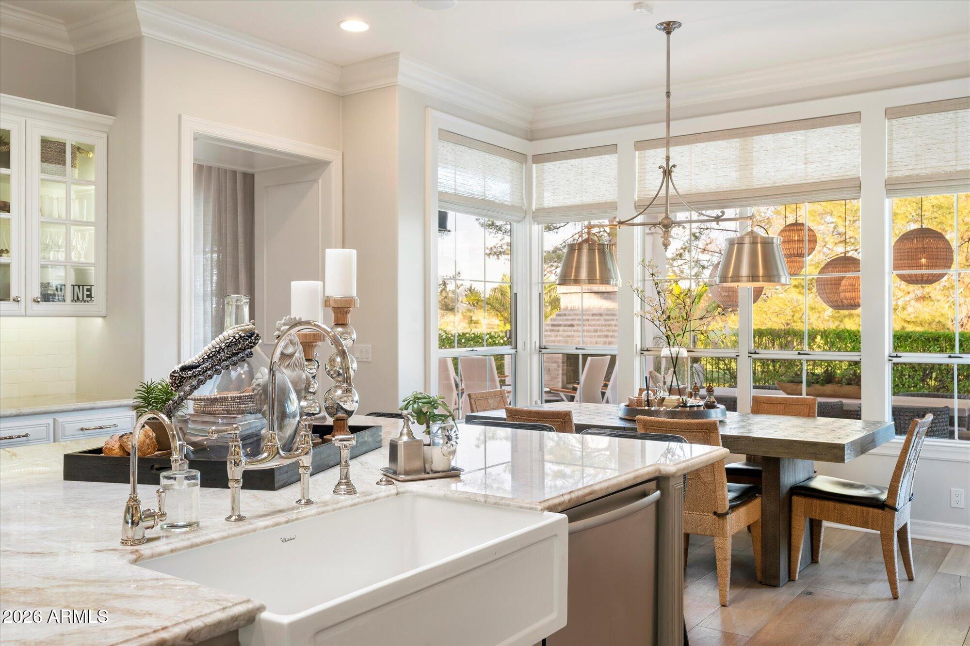 CAMELBACK COUNTRY ESTATES UNIT 4 - Residential
