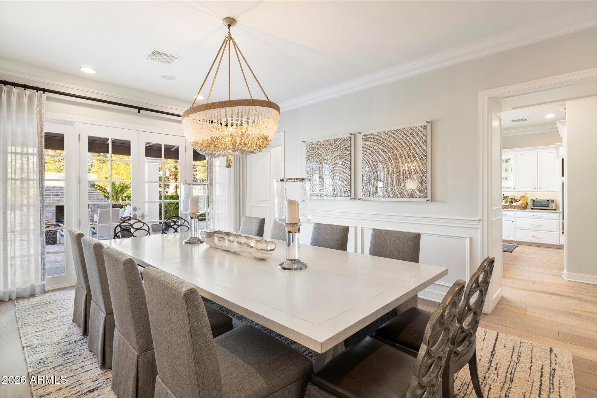 CAMELBACK COUNTRY ESTATES UNIT 4 - Residential