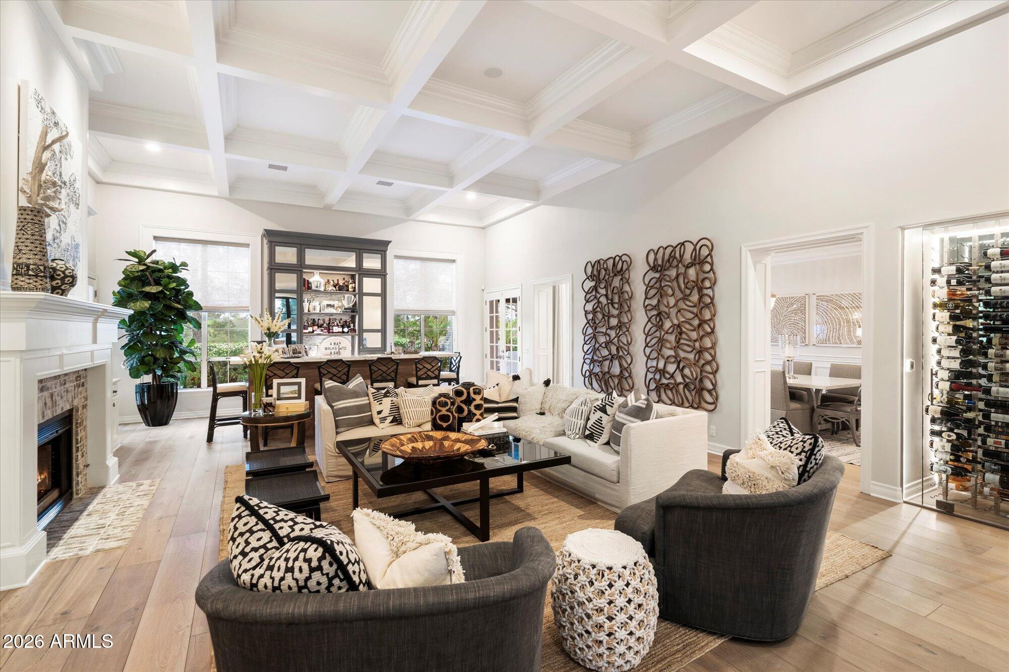 CAMELBACK COUNTRY ESTATES UNIT 4 - Residential