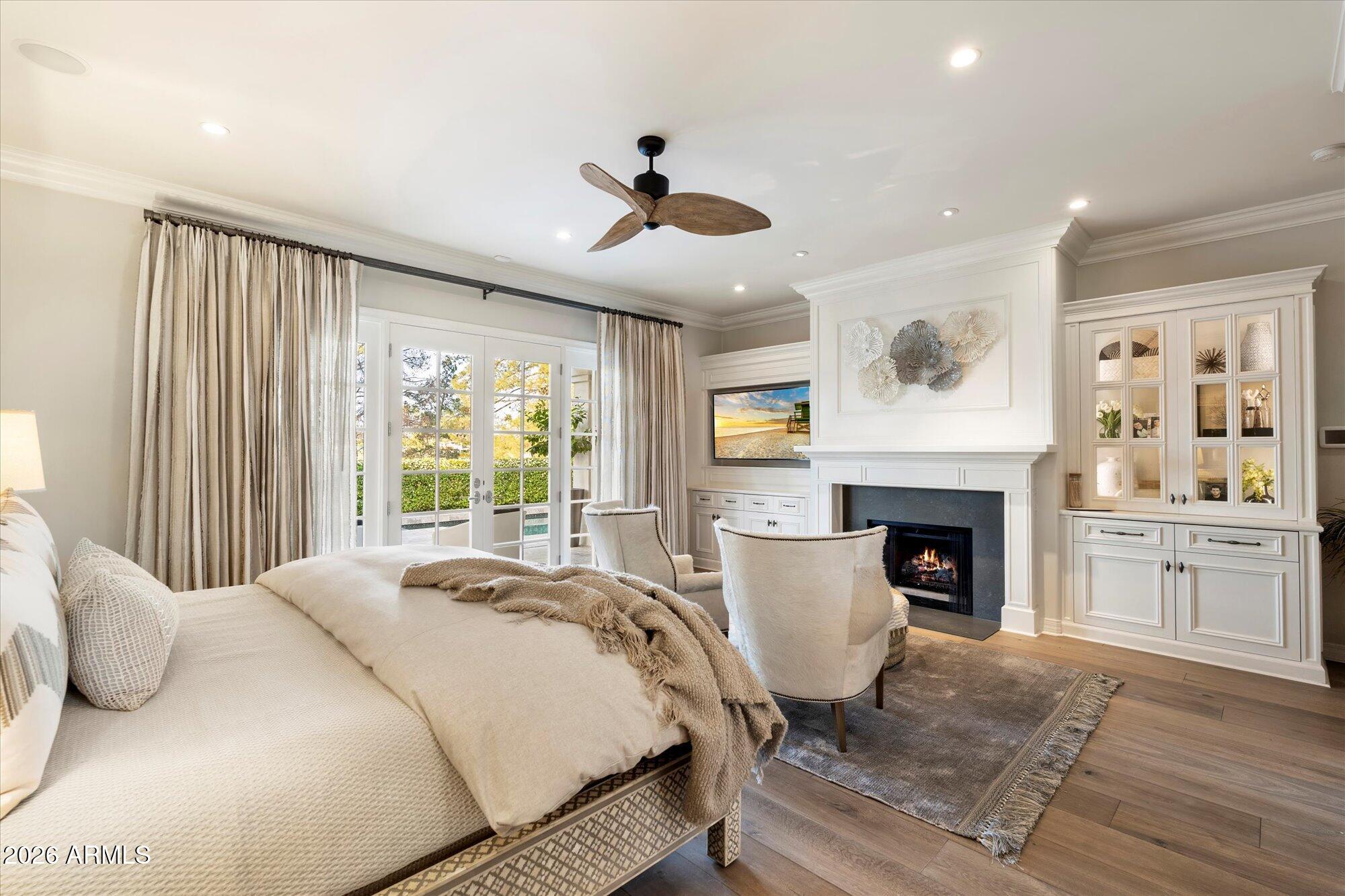 CAMELBACK COUNTRY ESTATES UNIT 4 - Residential