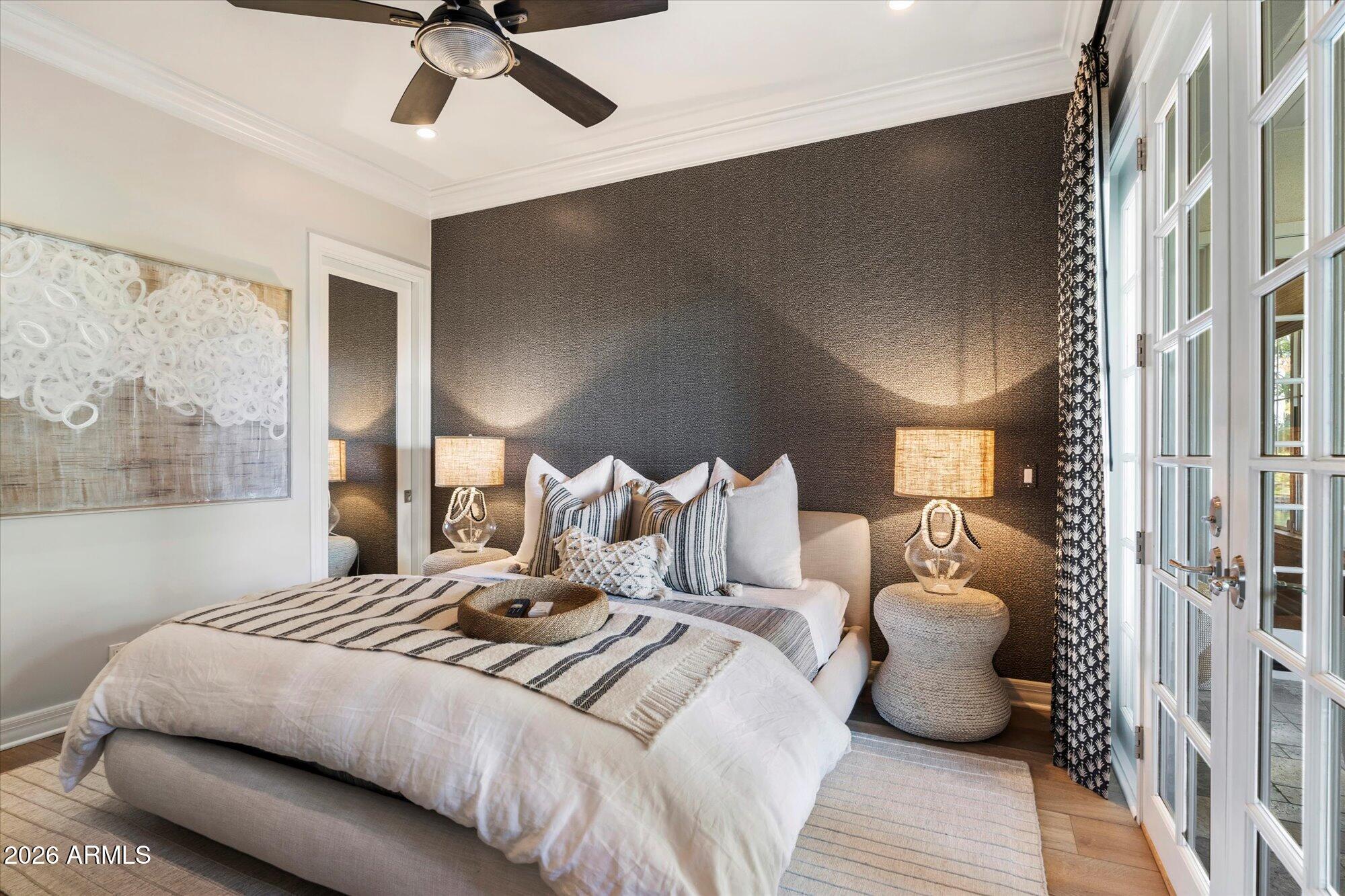 CAMELBACK COUNTRY ESTATES UNIT 4 - Residential