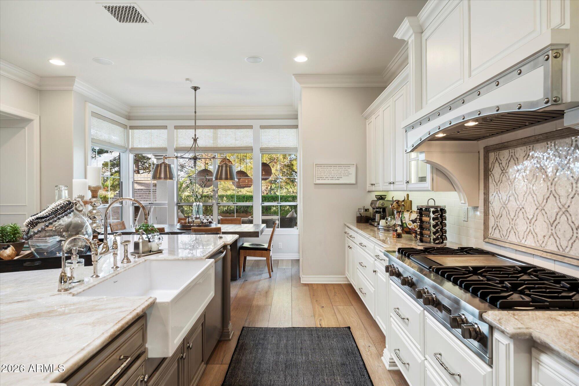 CAMELBACK COUNTRY ESTATES UNIT 4 - Residential