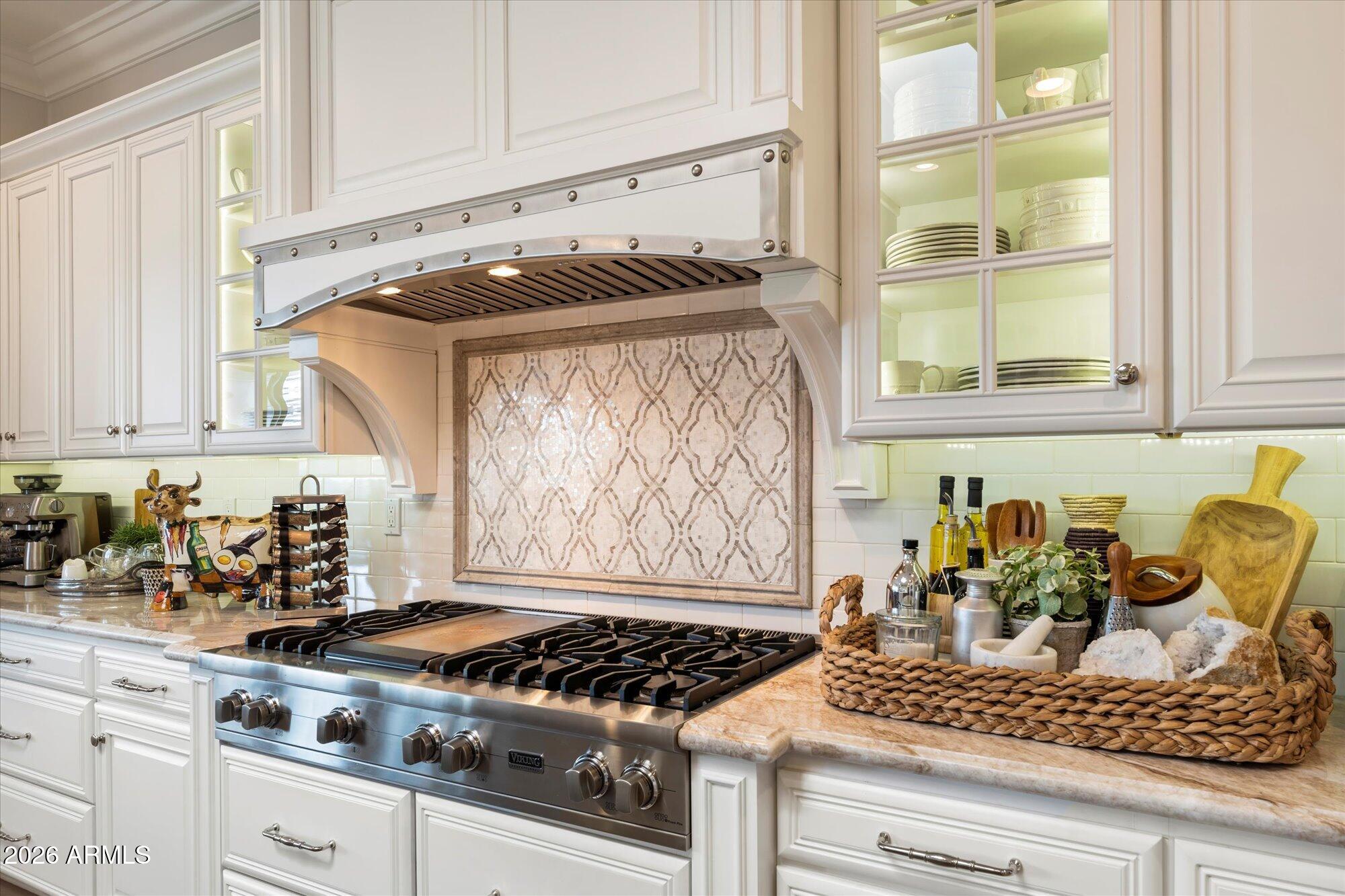 CAMELBACK COUNTRY ESTATES UNIT 4 - Residential