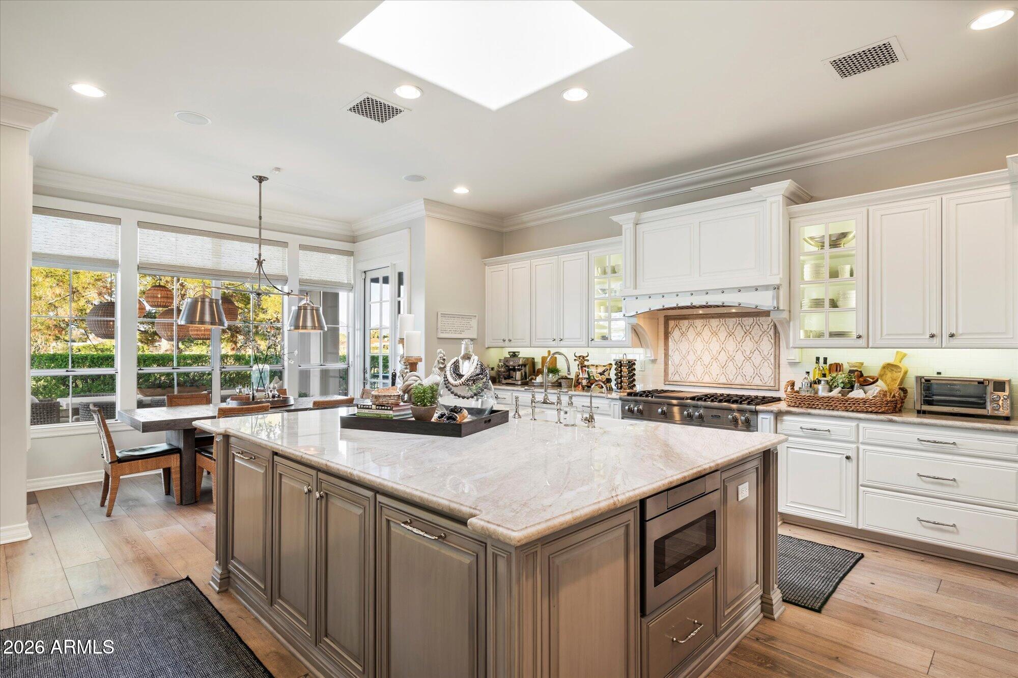 CAMELBACK COUNTRY ESTATES UNIT 4 - Residential