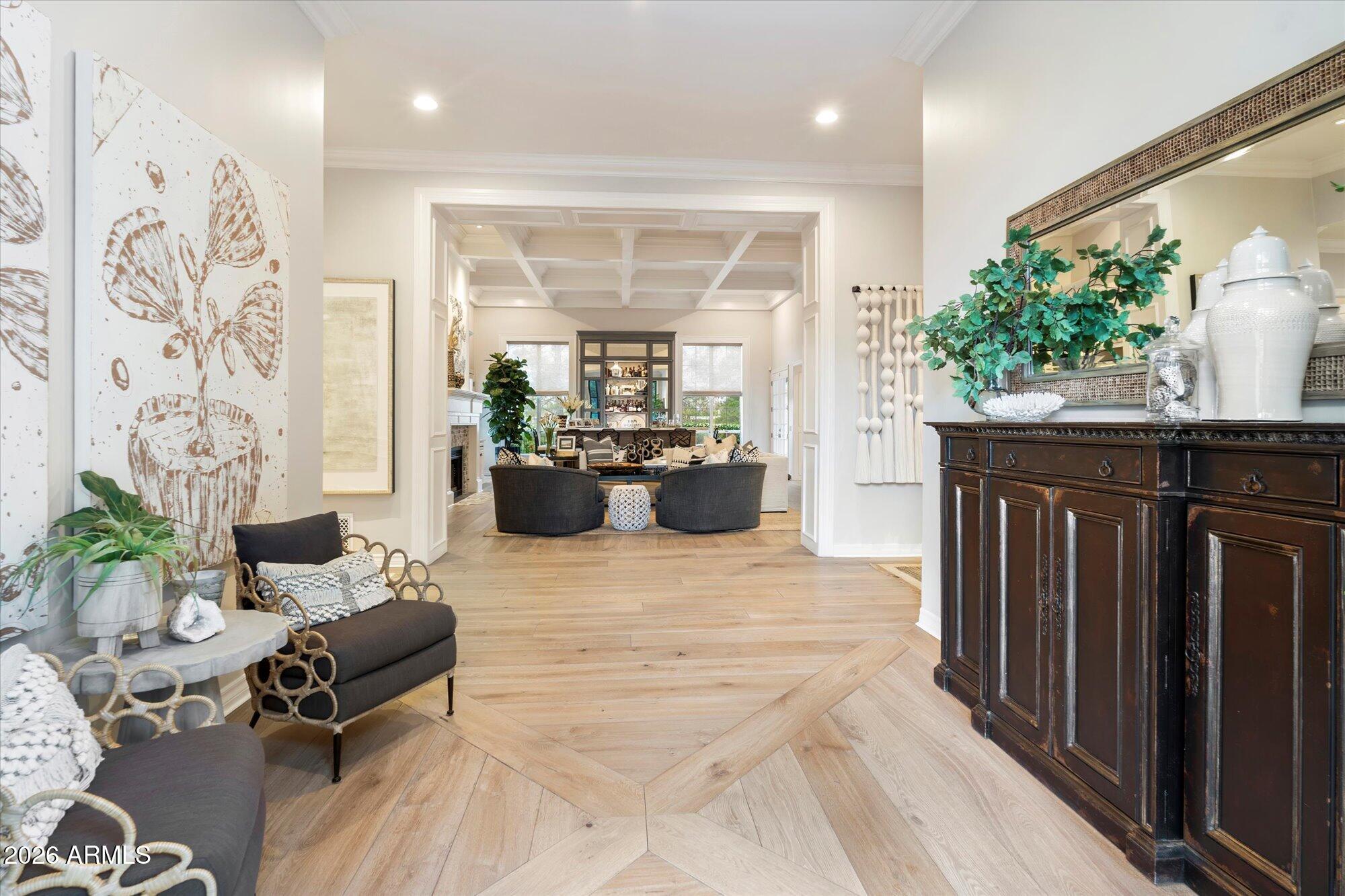CAMELBACK COUNTRY ESTATES UNIT 4 - Residential