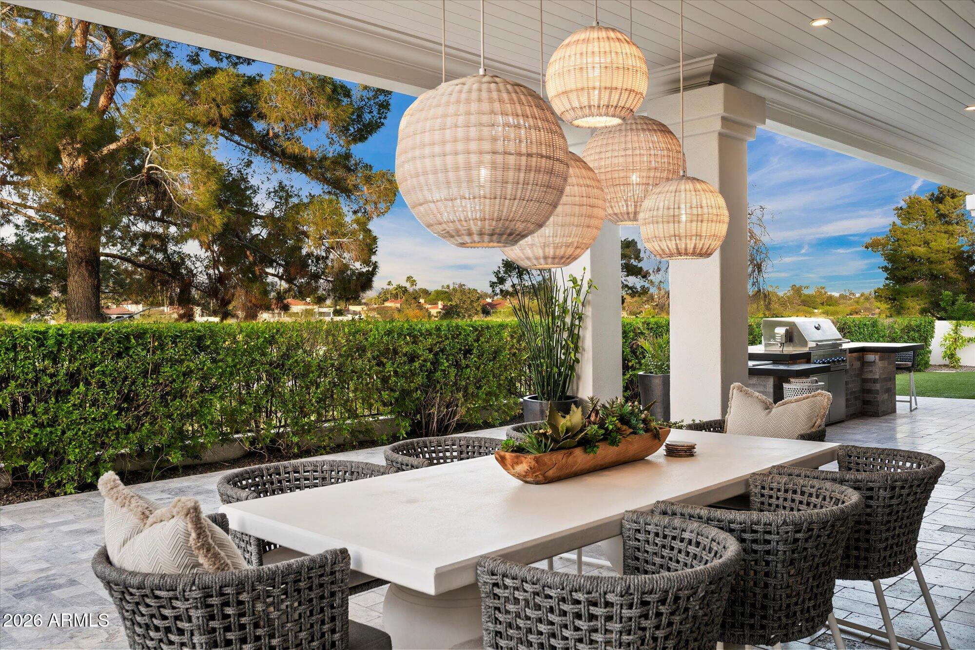 CAMELBACK COUNTRY ESTATES UNIT 4 - Residential