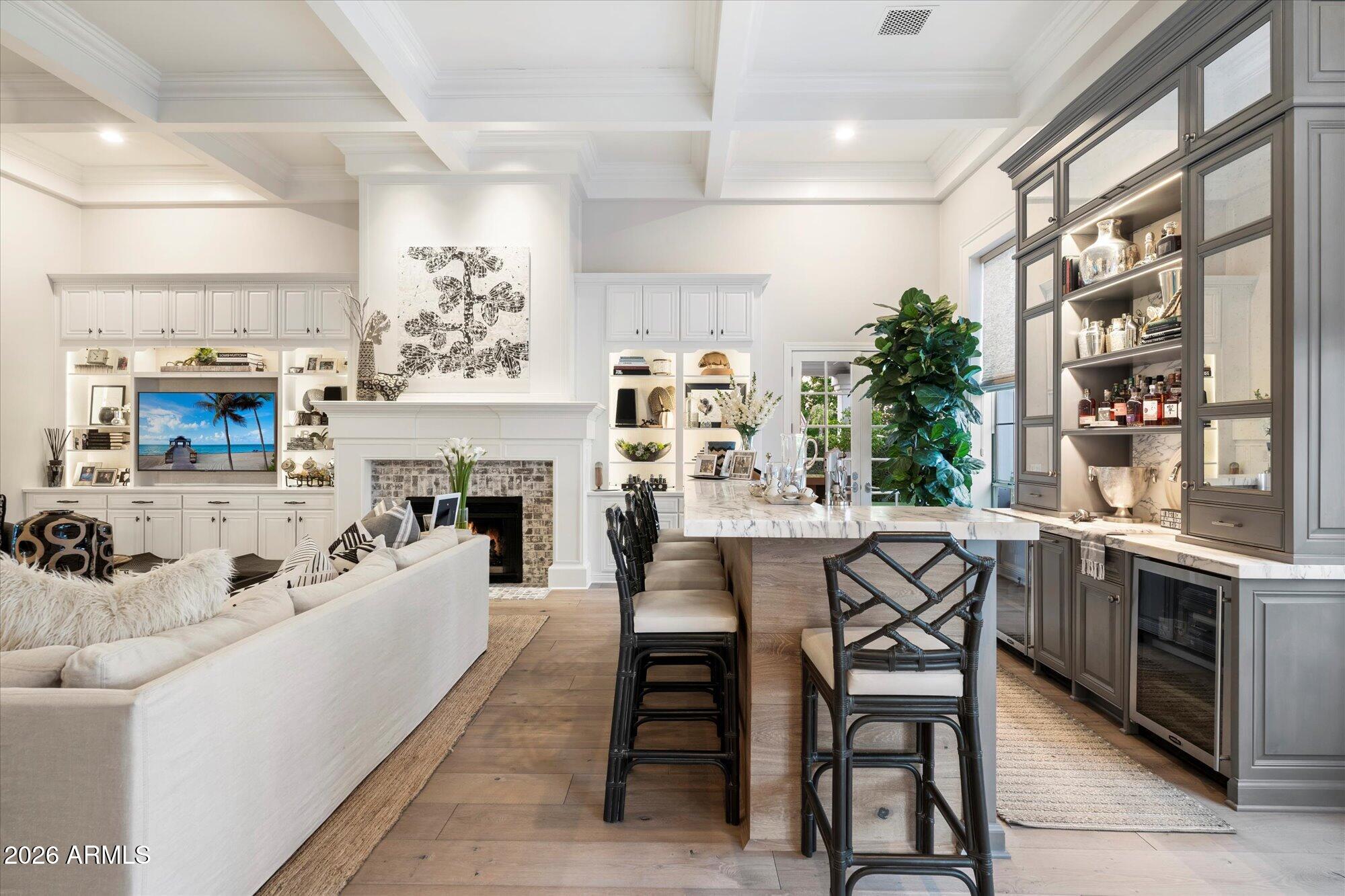 CAMELBACK COUNTRY ESTATES UNIT 4 - Residential