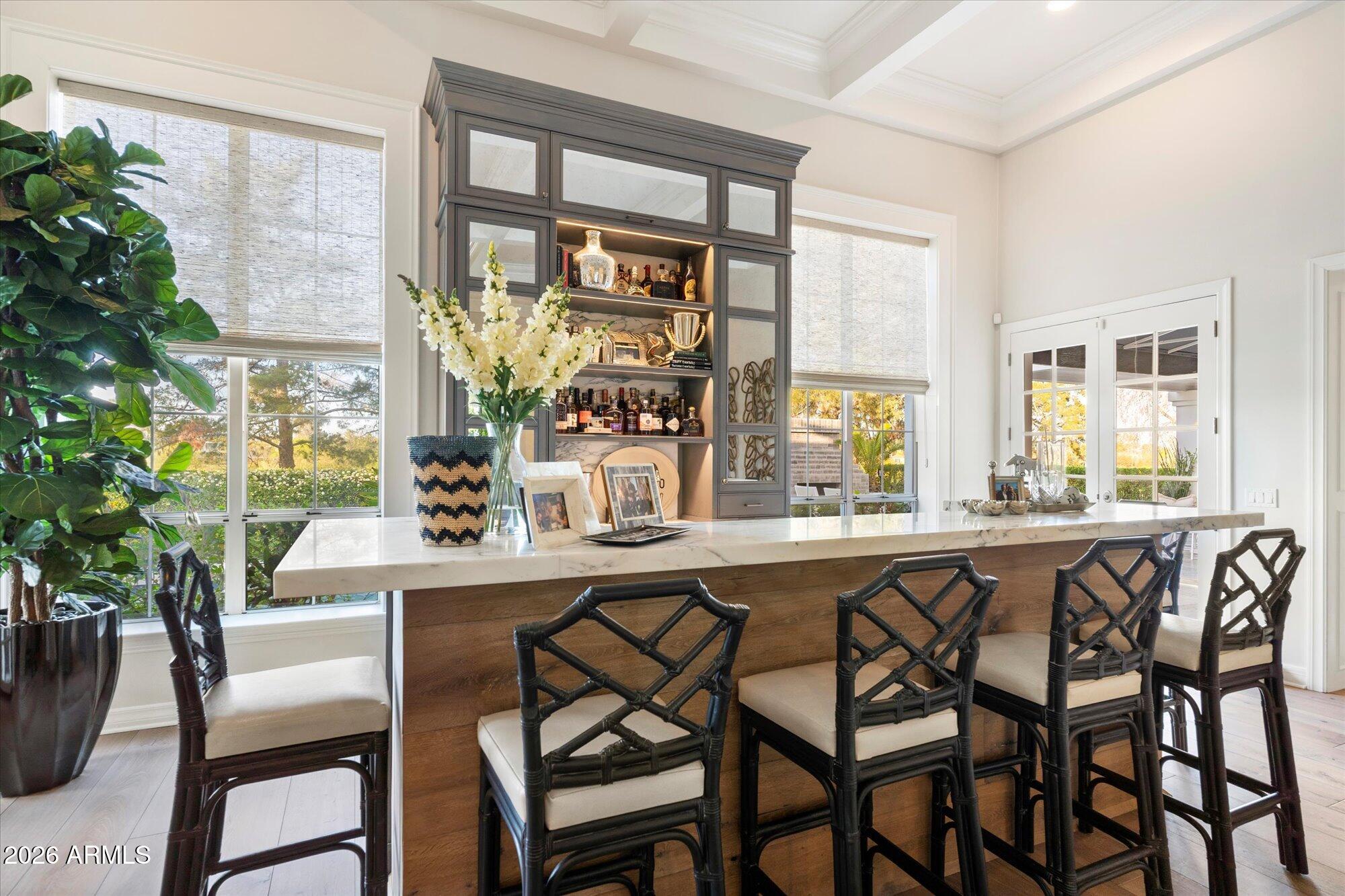 CAMELBACK COUNTRY ESTATES UNIT 4 - Residential