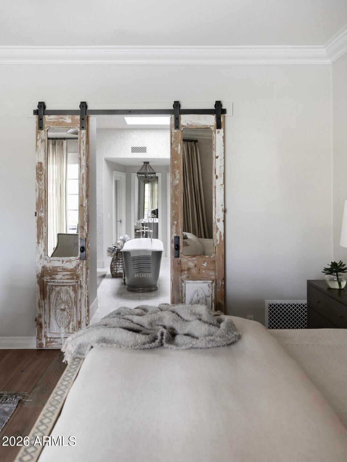 CAMELBACK COUNTRY ESTATES UNIT 4 - Residential