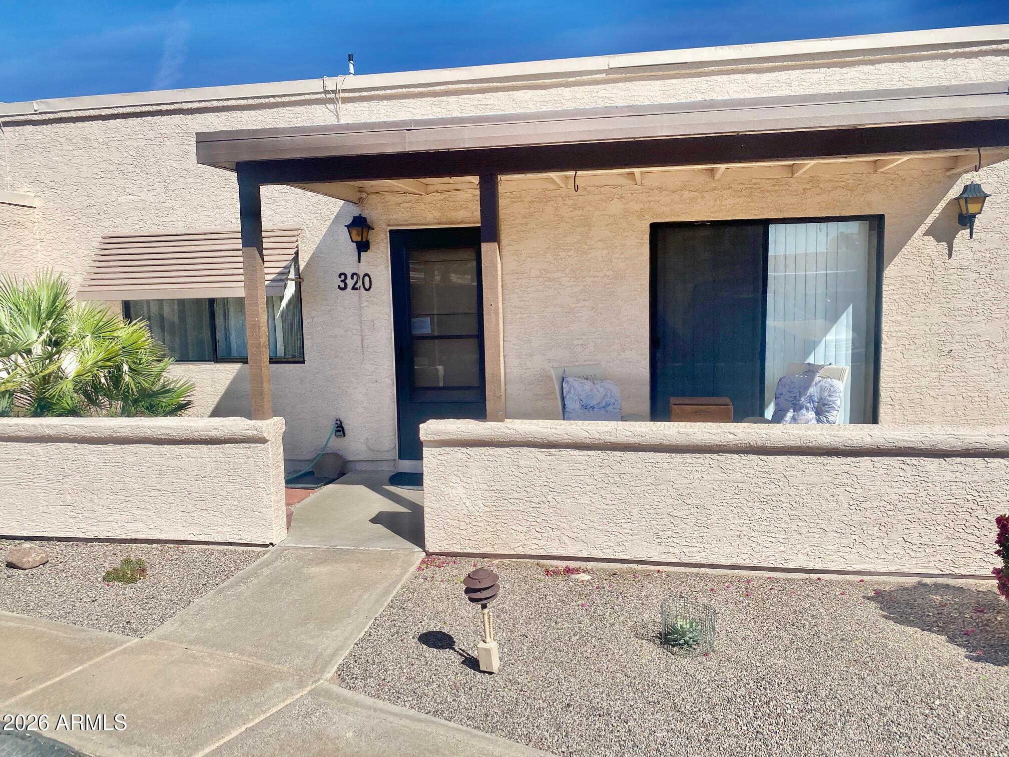 CASITA HERMOSA II UNIT 1A (REPLAT) - Residential
