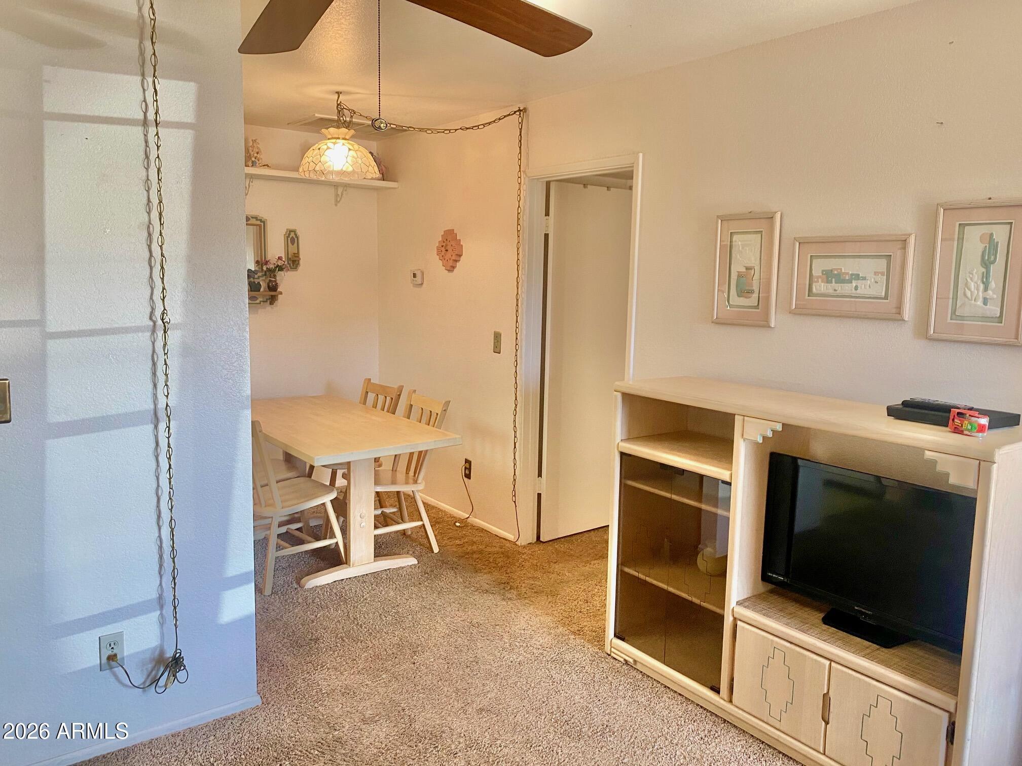 CASITA HERMOSA II UNIT 1A (REPLAT) - Residential