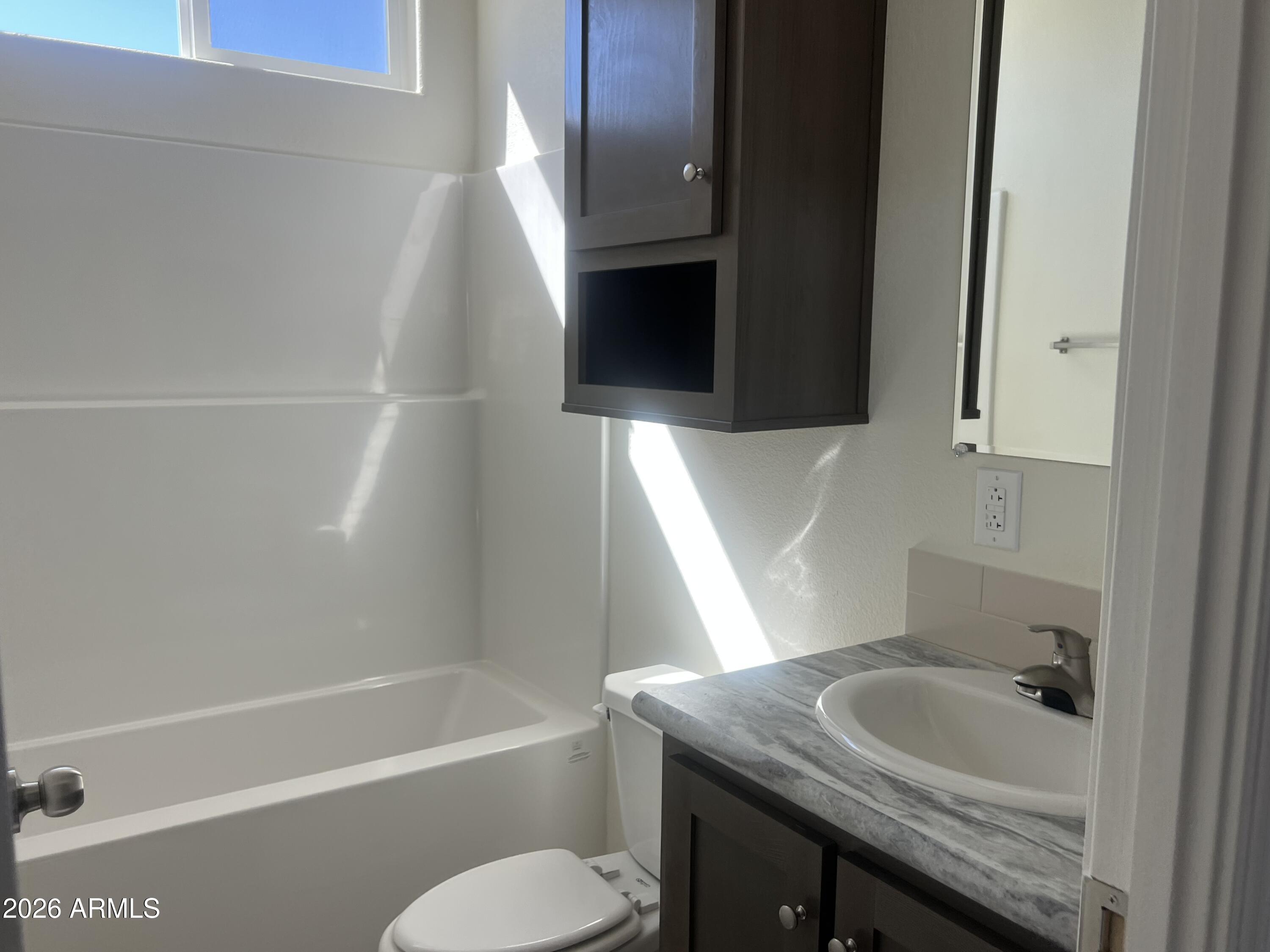 Multi-Unit Lots - Residential