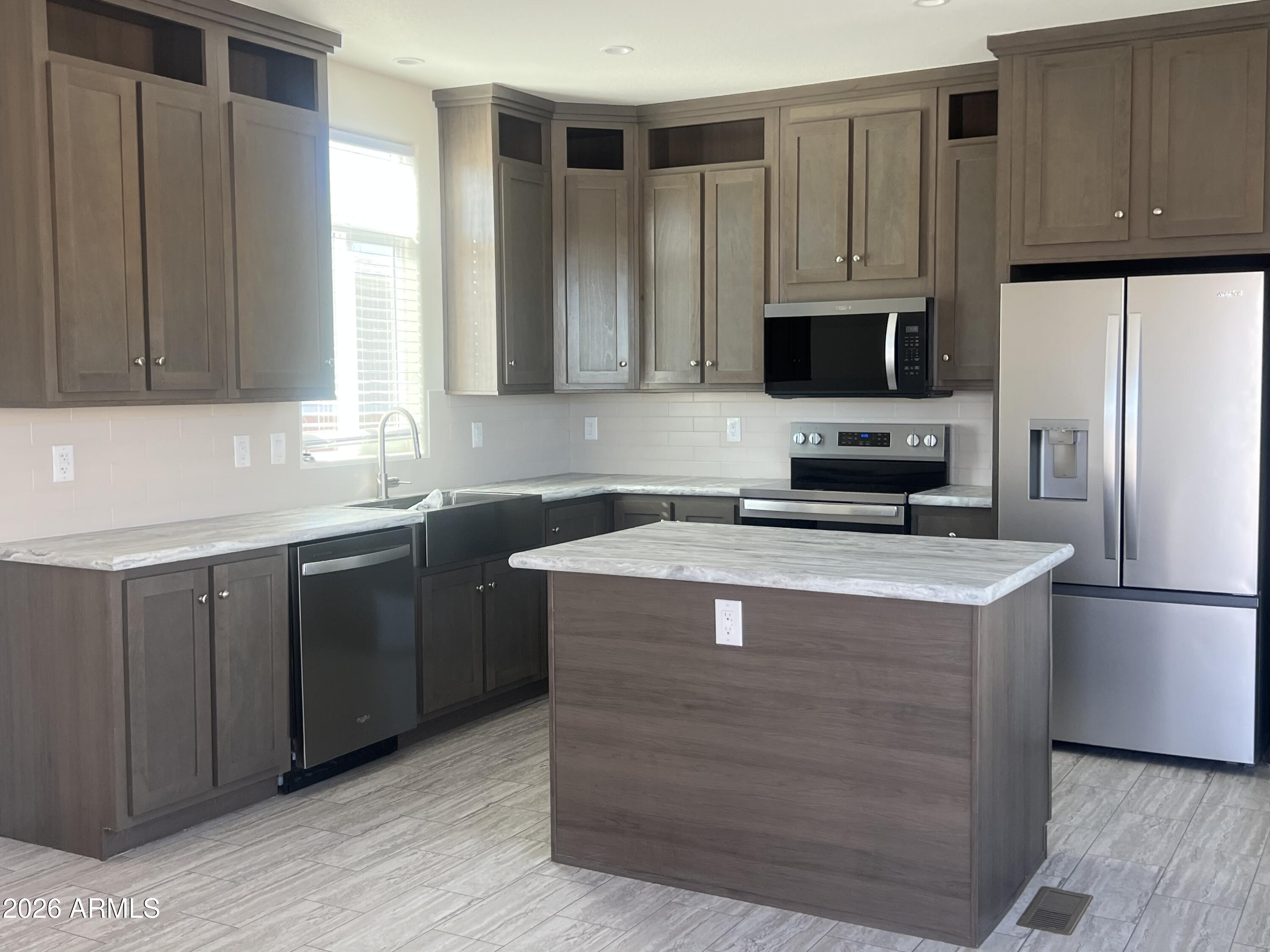 Multi-Unit Lots - Residential