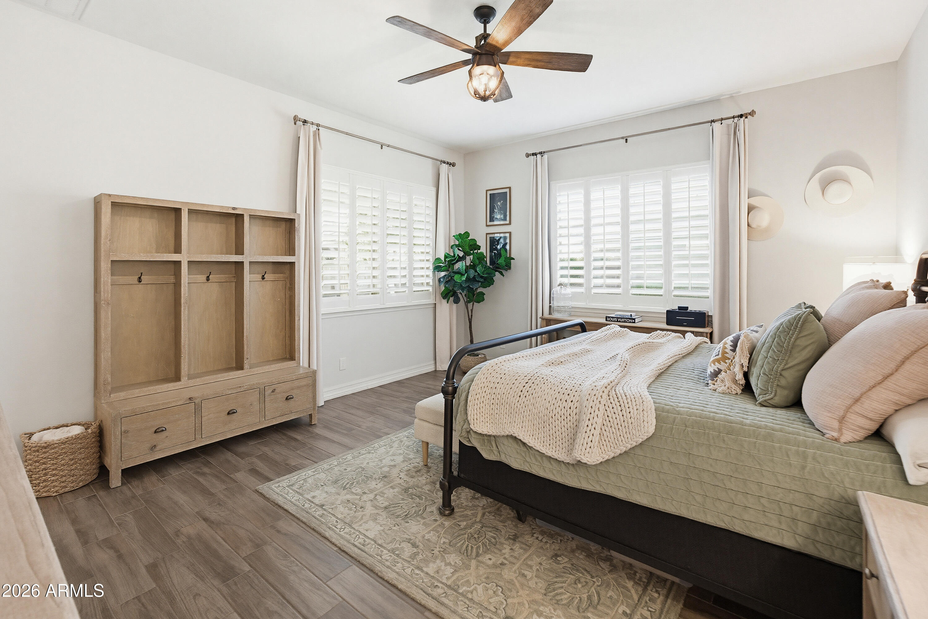 MEADOWS PARCEL 2A - Residential
