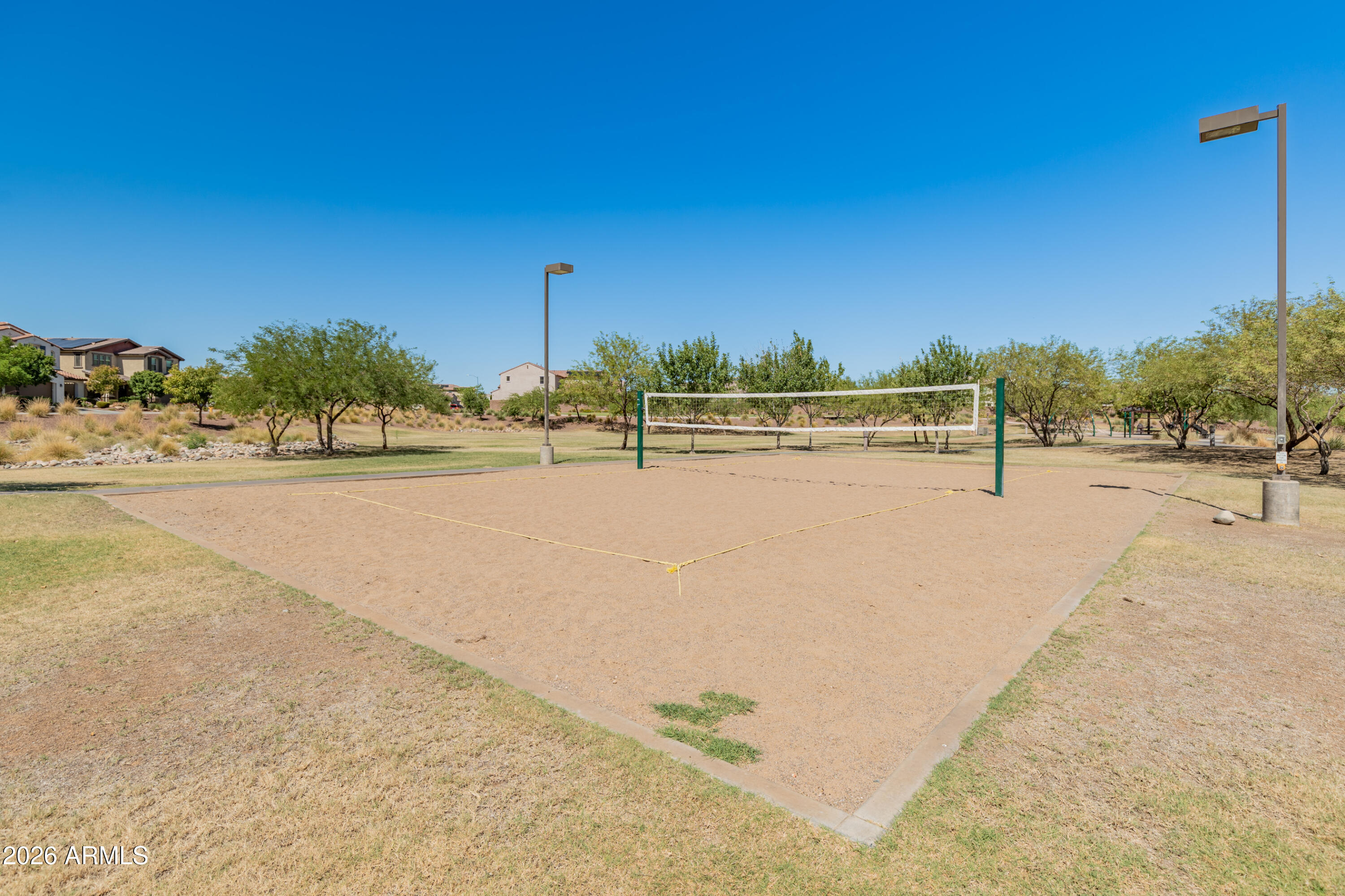 MEADOWS PARCEL 2A - Residential