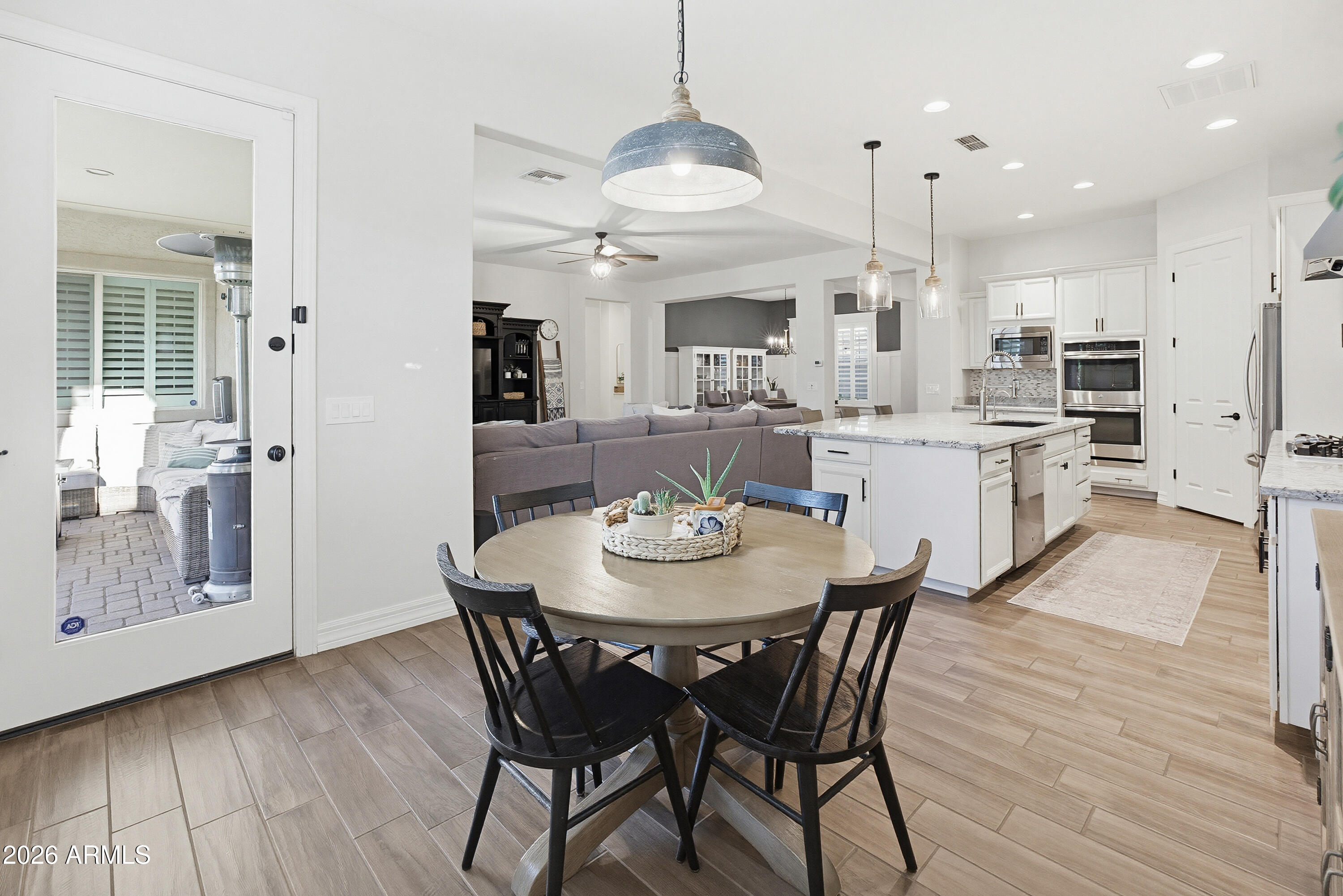 MEADOWS PARCEL 2A - Residential