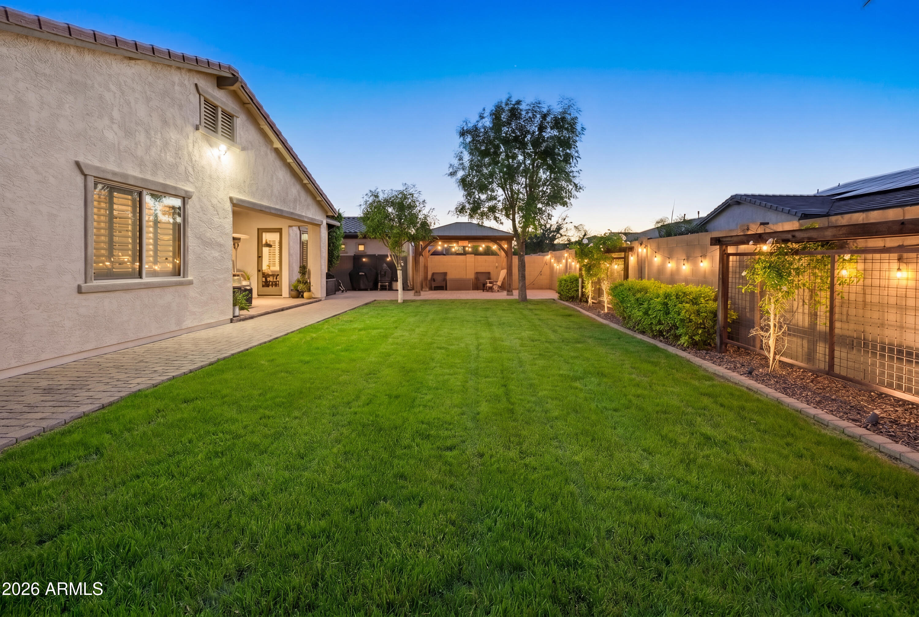 MEADOWS PARCEL 2A - Residential