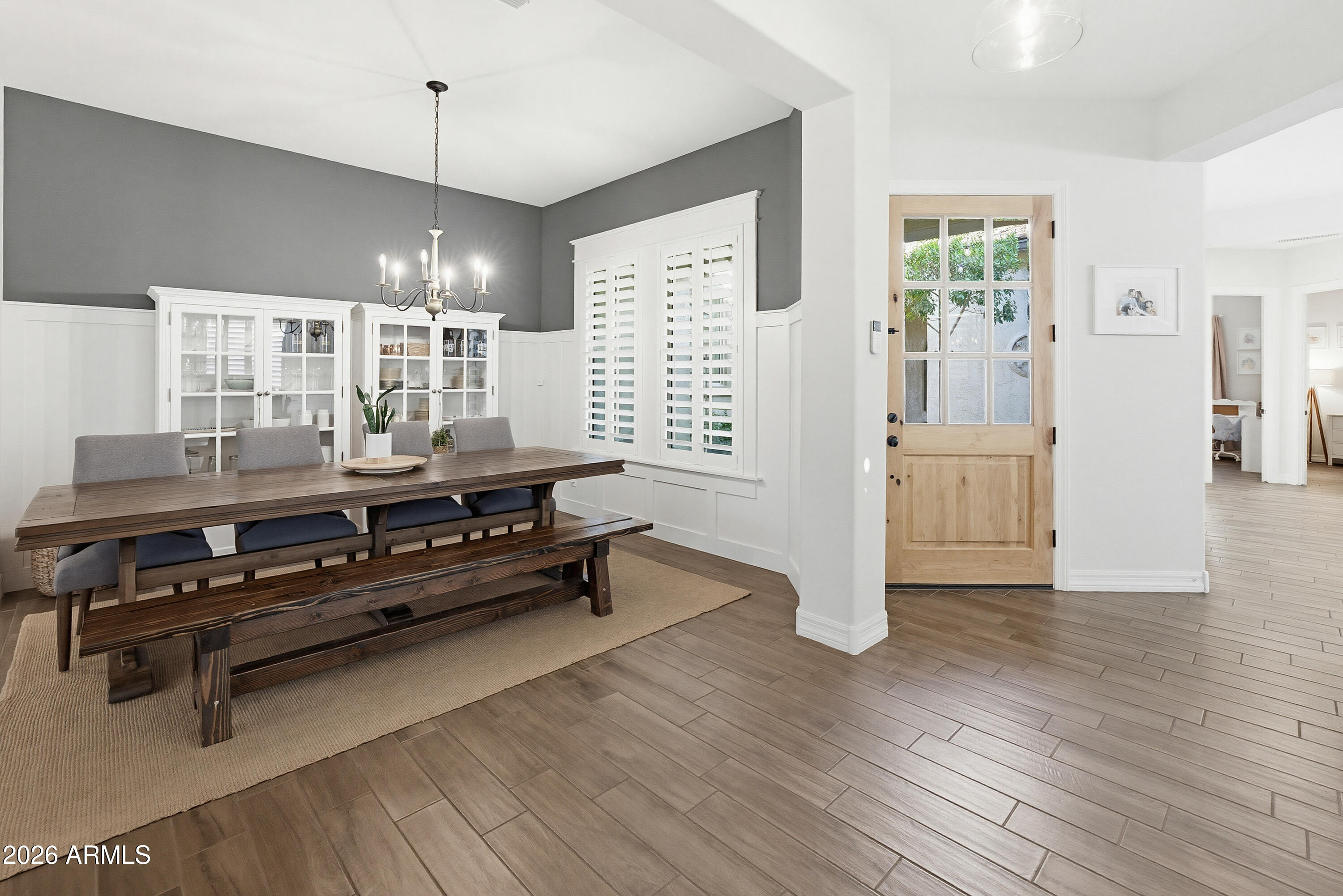 MEADOWS PARCEL 2A - Residential