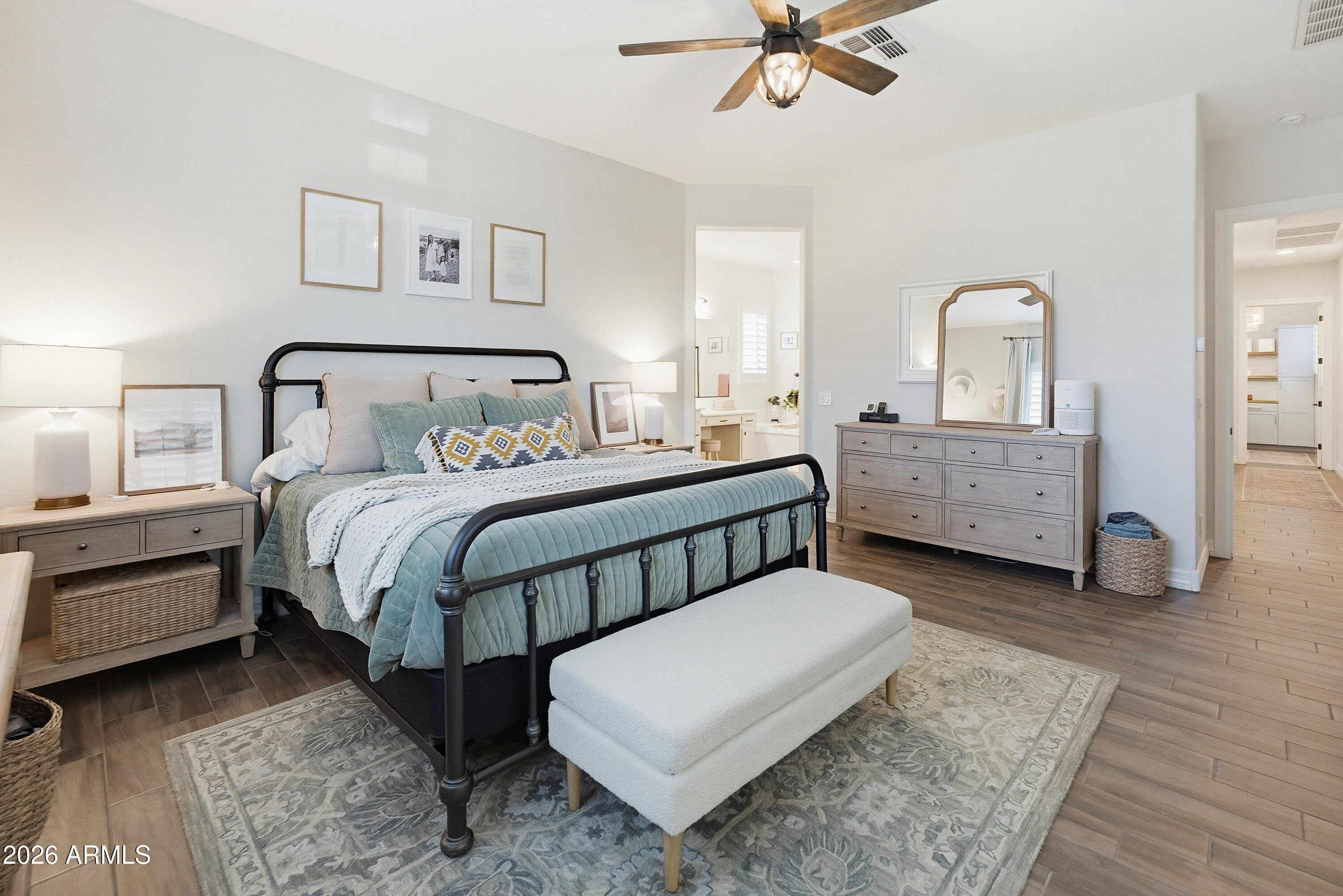 MEADOWS PARCEL 2A - Residential