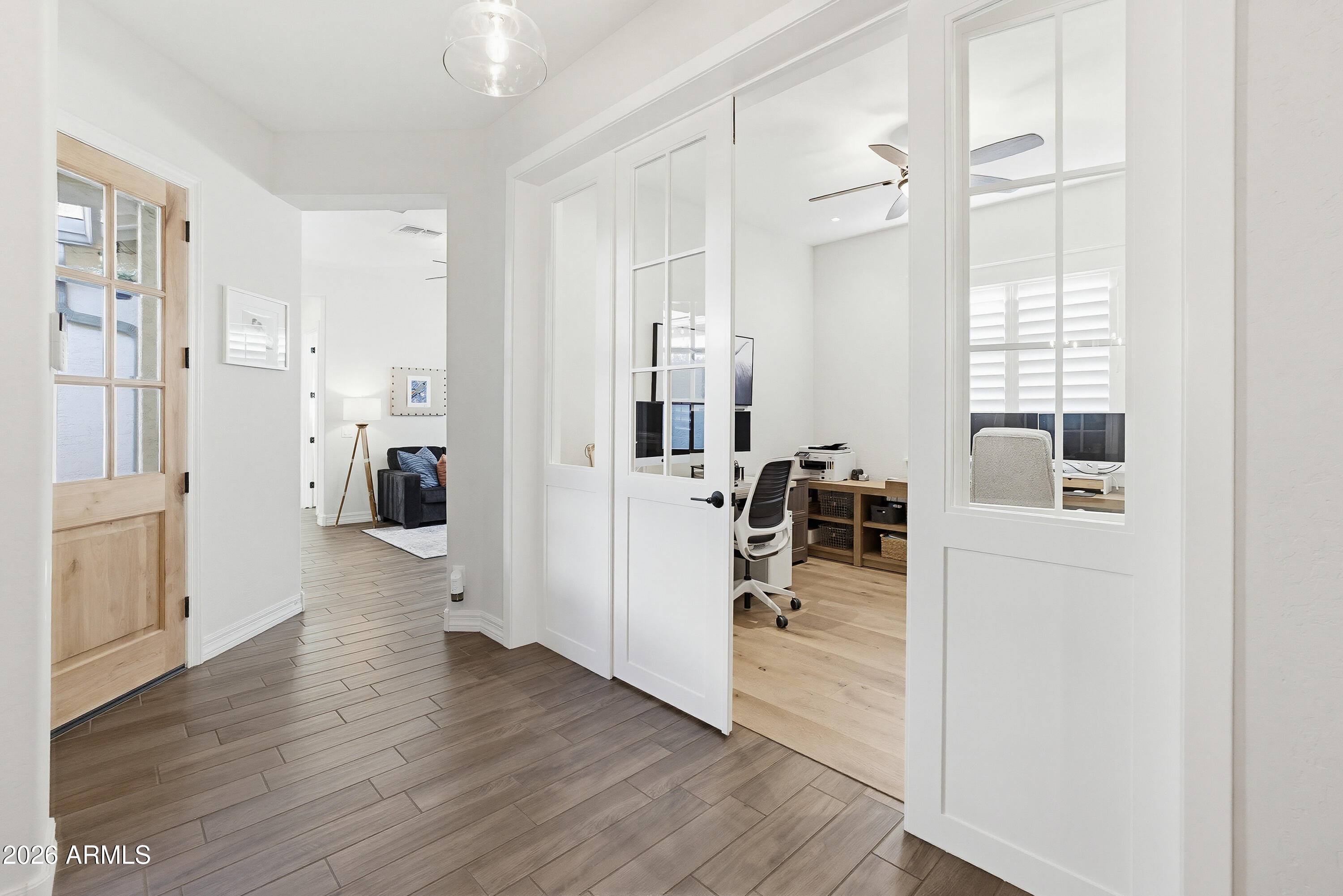 MEADOWS PARCEL 2A - Residential