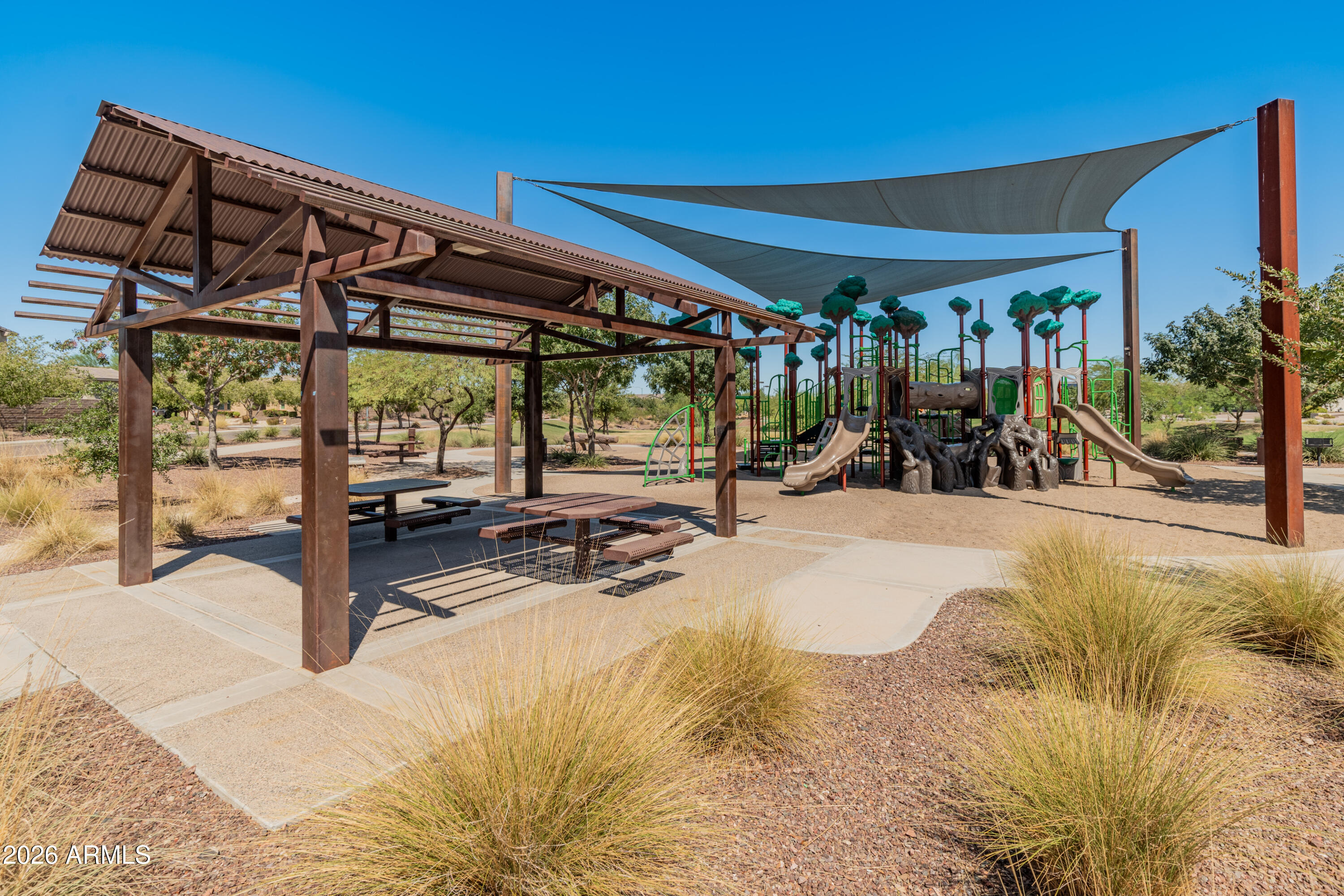 MEADOWS PARCEL 2A - Residential