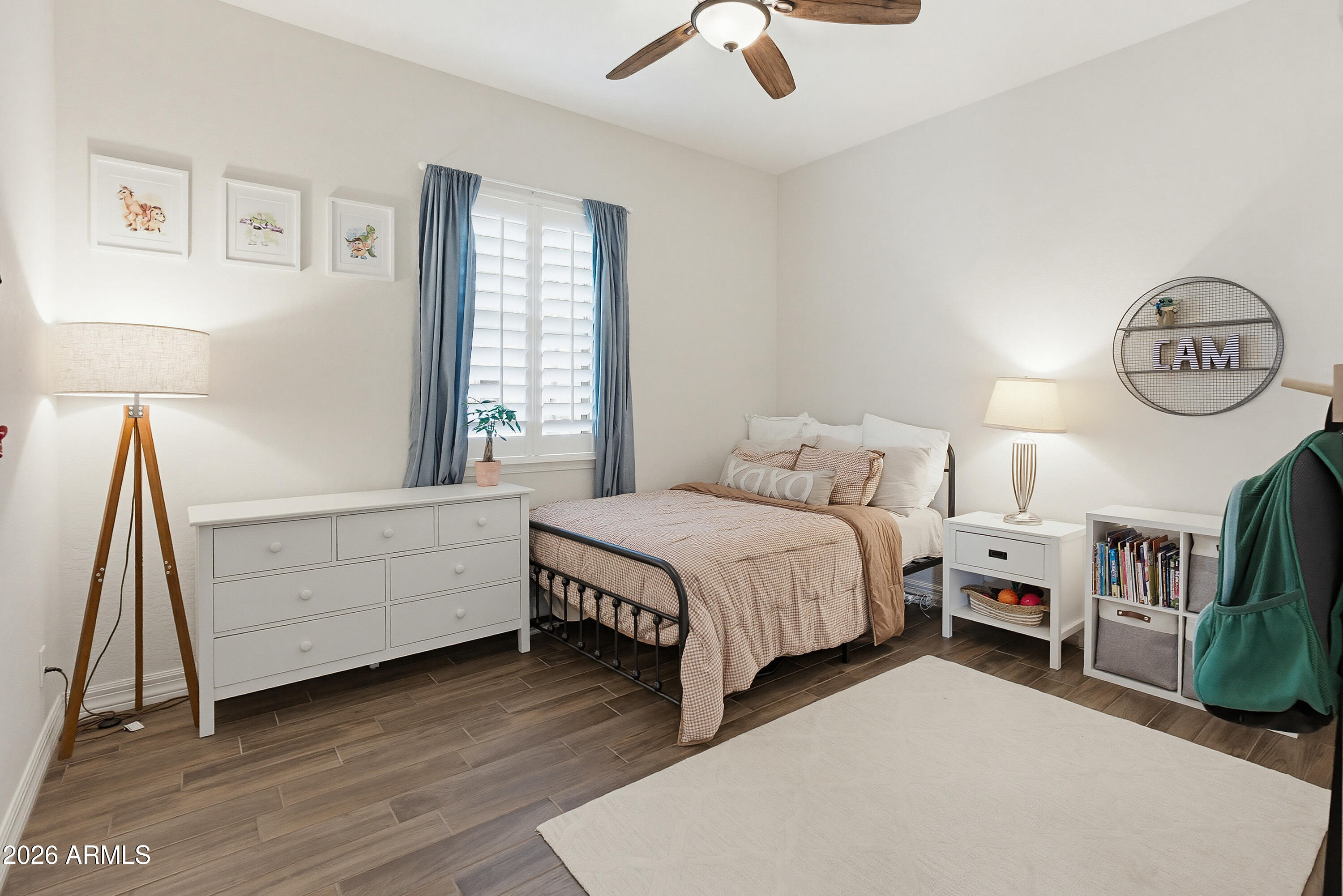 MEADOWS PARCEL 2A - Residential