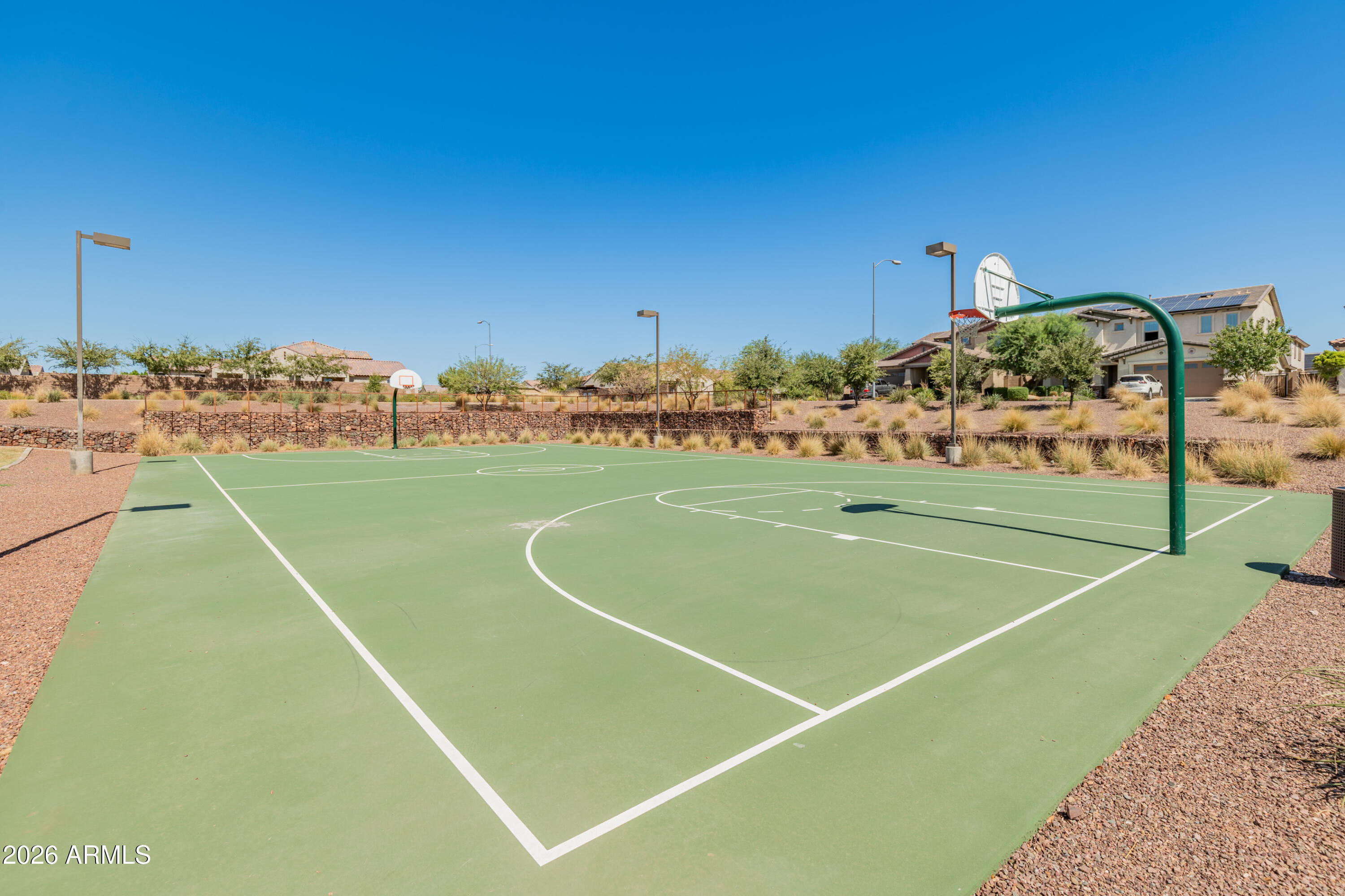 MEADOWS PARCEL 2A - Residential