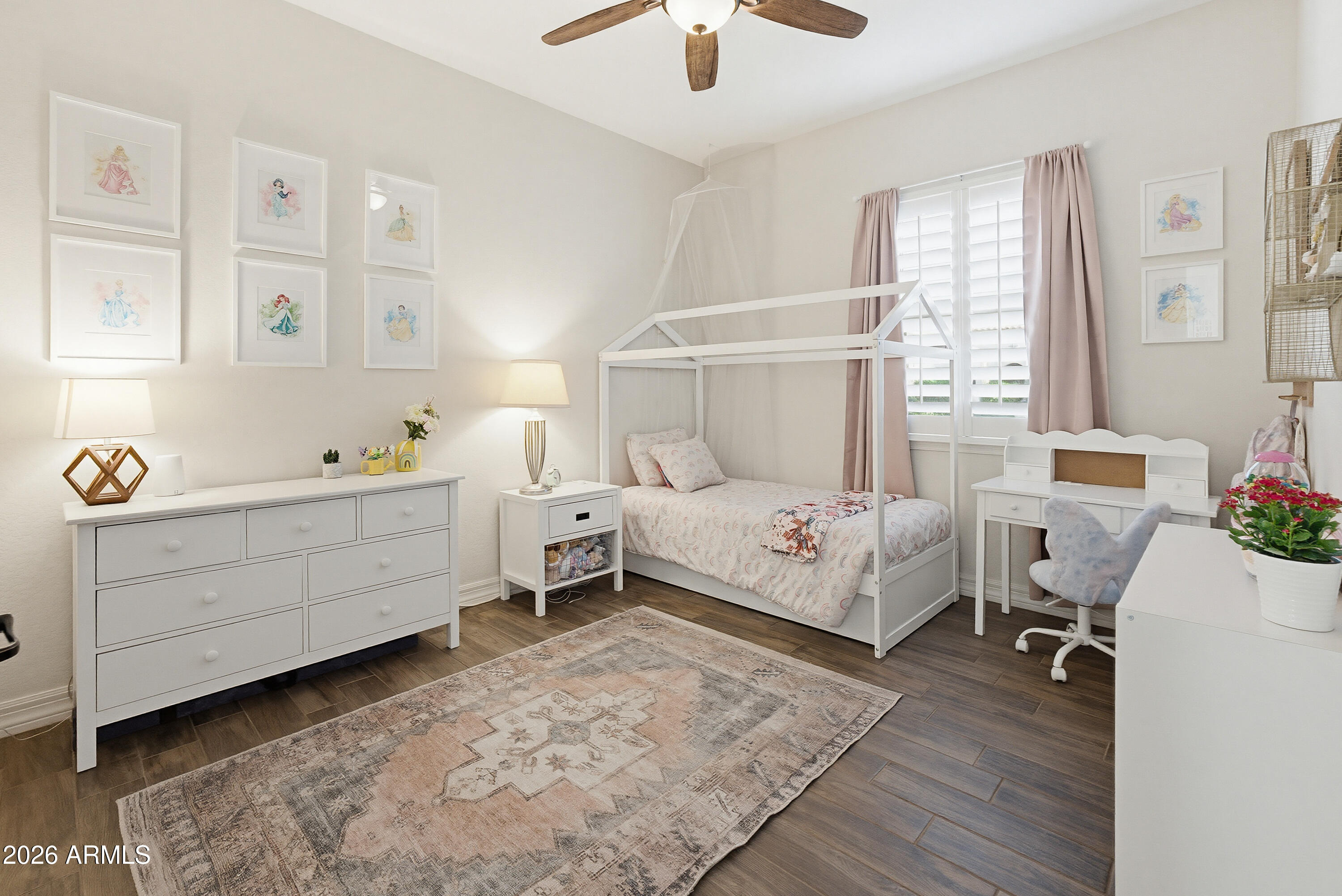 MEADOWS PARCEL 2A - Residential