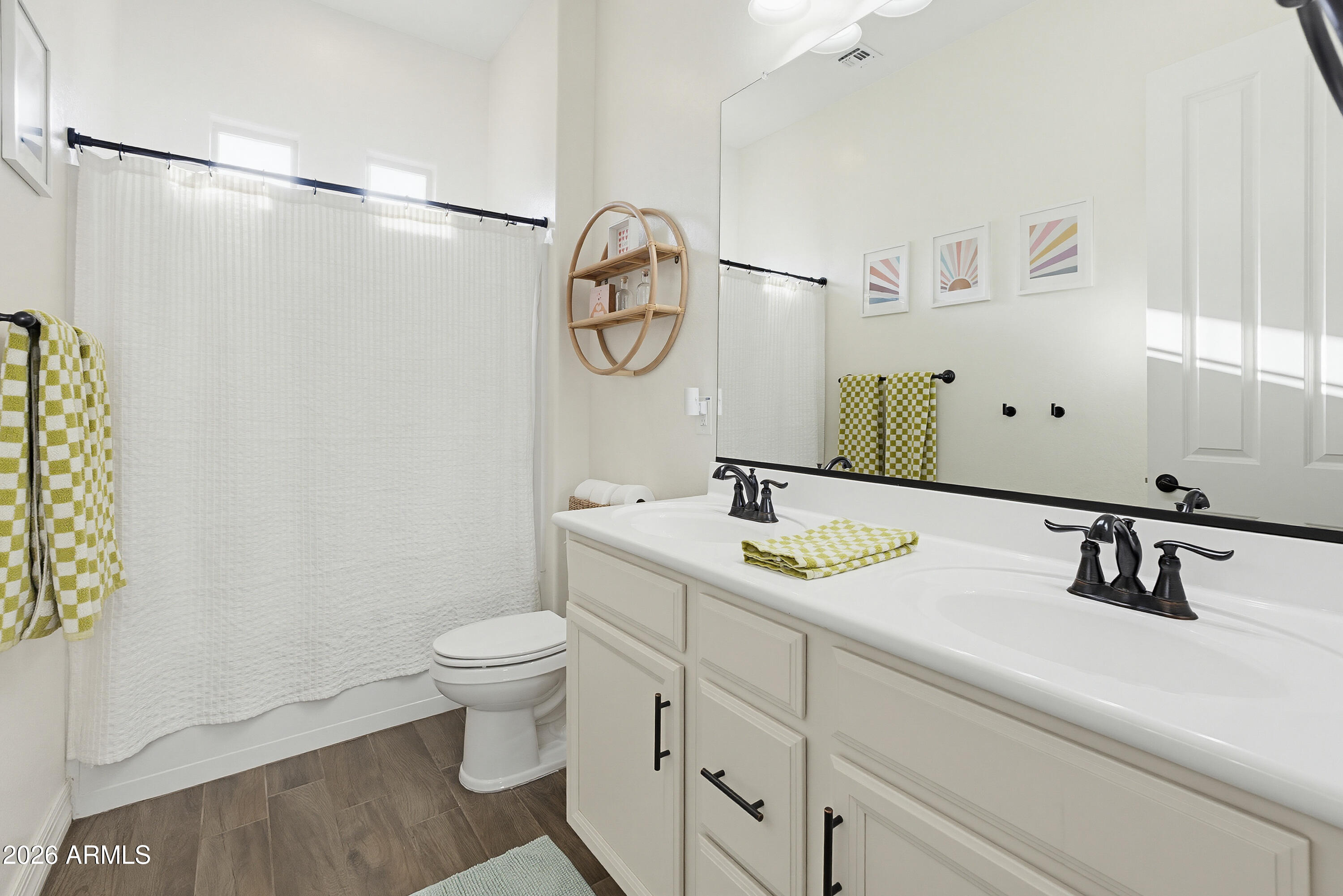 MEADOWS PARCEL 2A - Residential