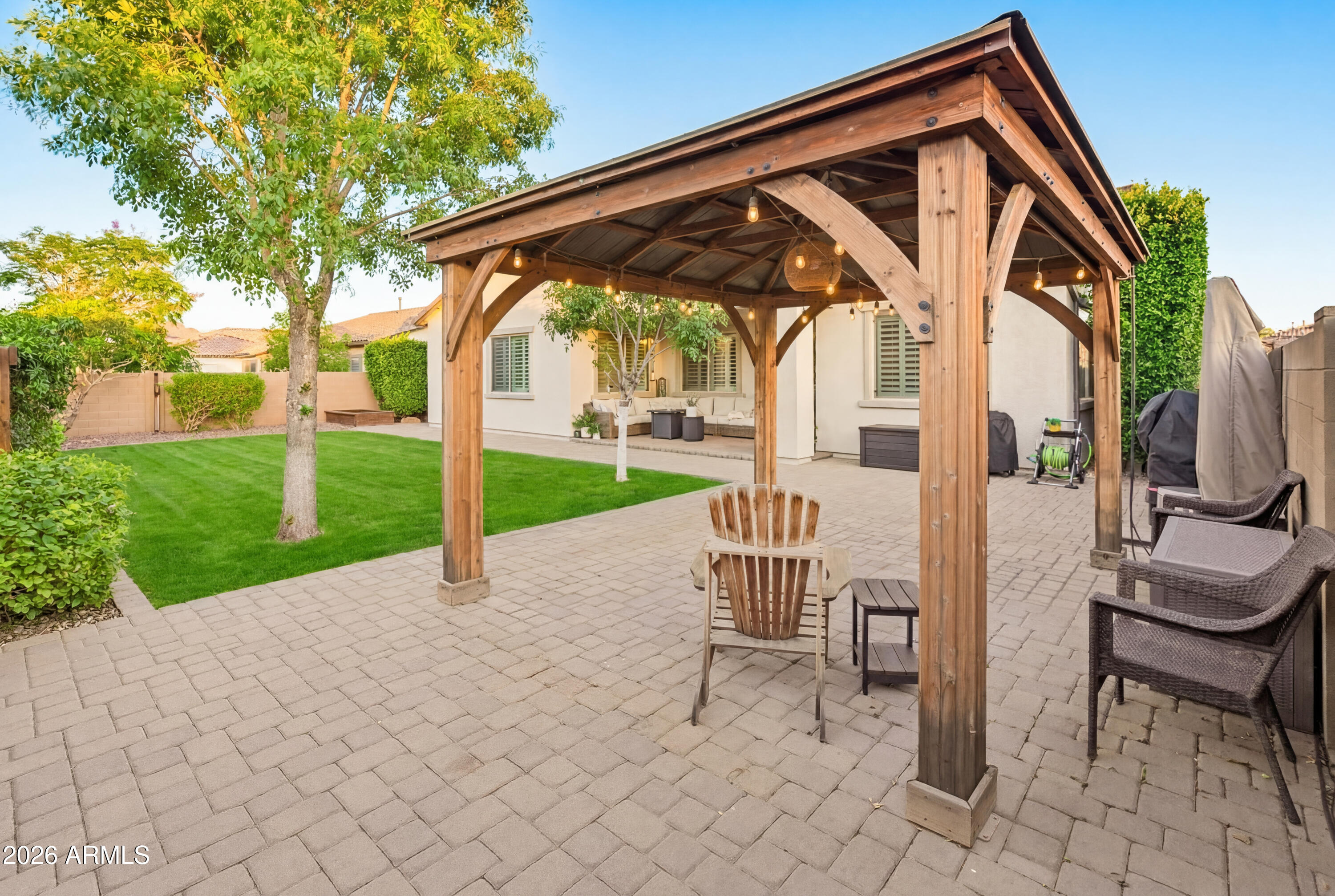 MEADOWS PARCEL 2A - Residential