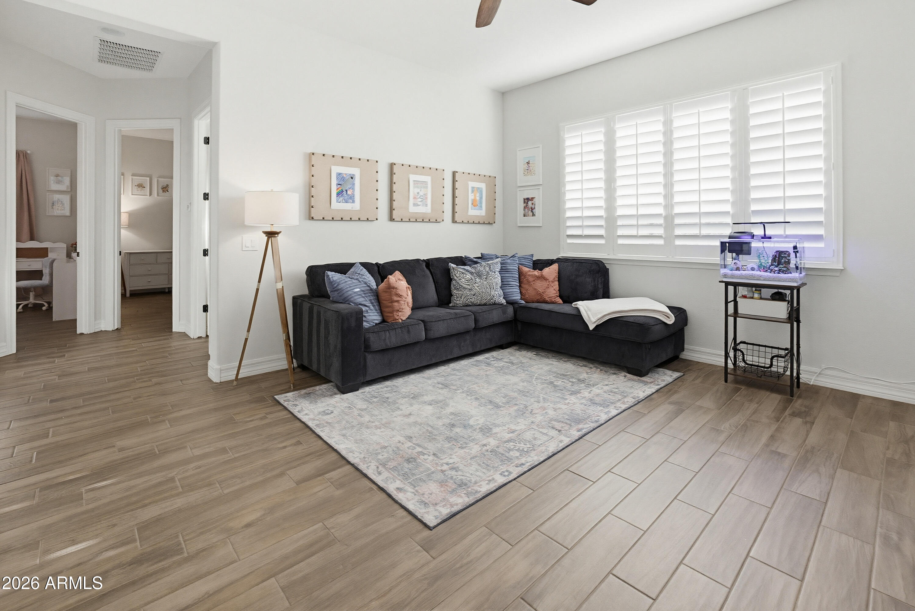 MEADOWS PARCEL 2A - Residential