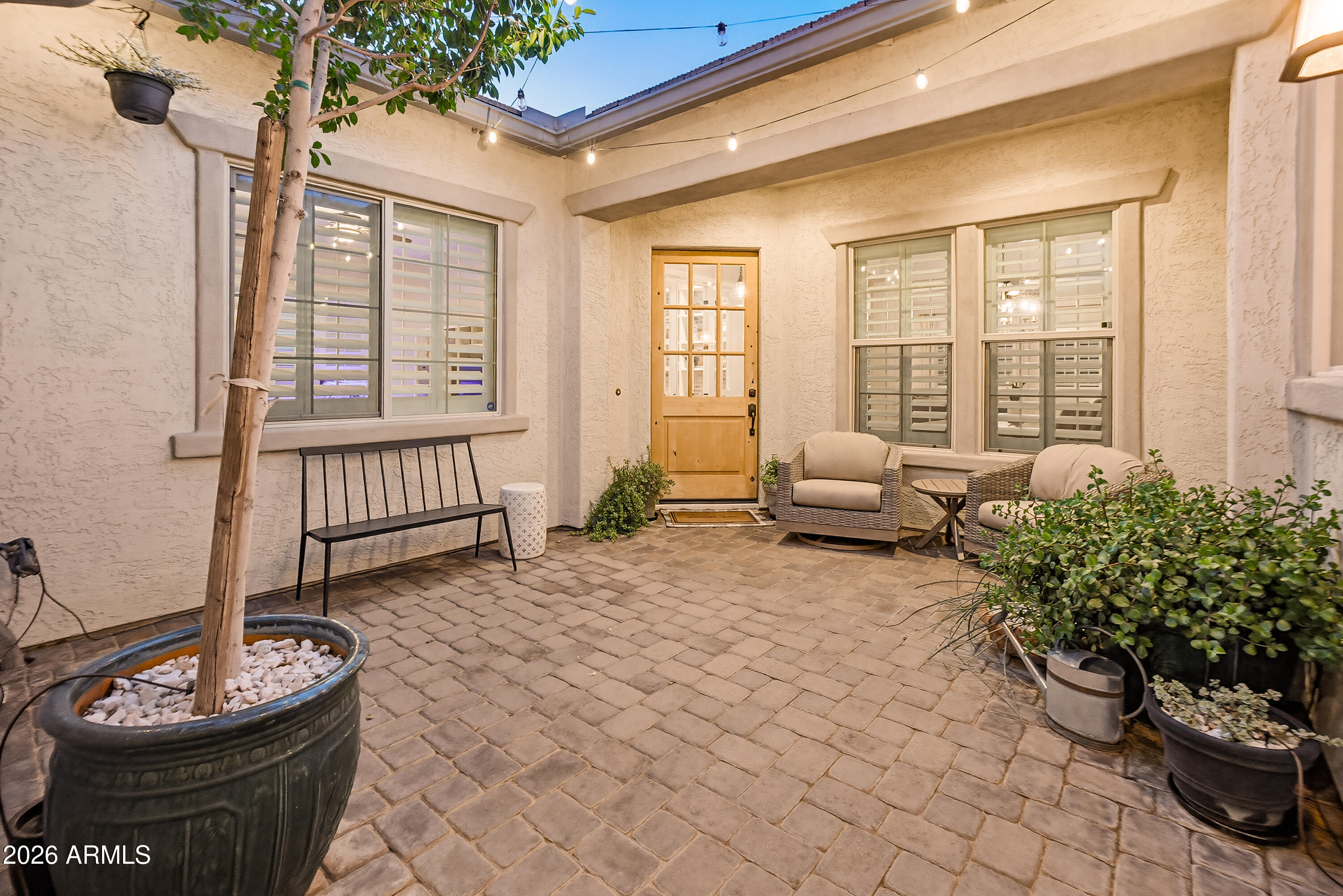 MEADOWS PARCEL 2A - Residential