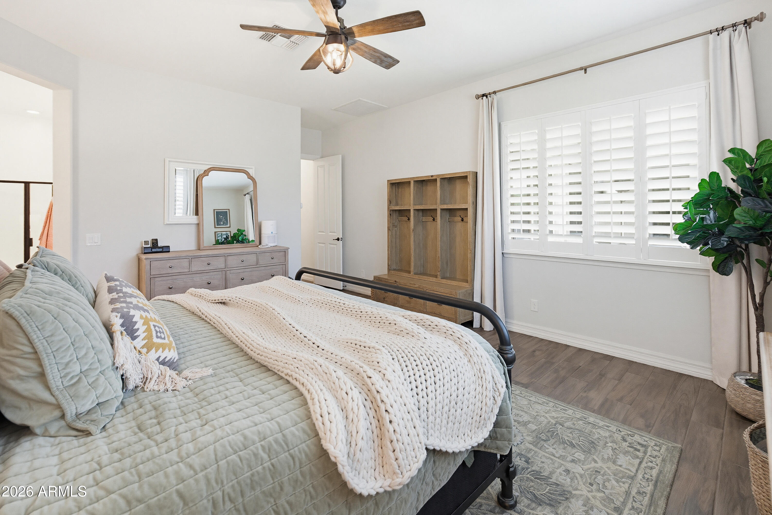 MEADOWS PARCEL 2A - Residential