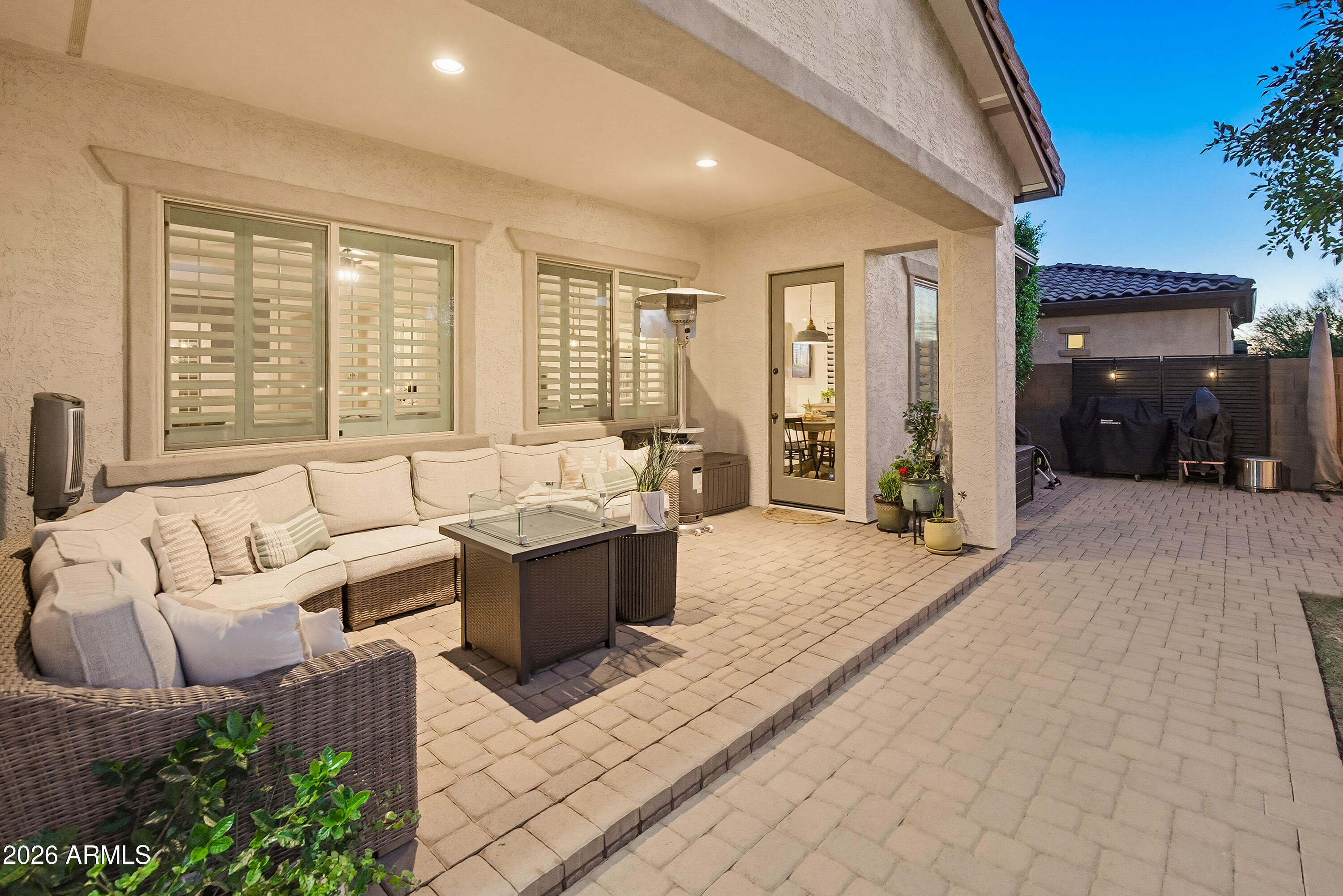 MEADOWS PARCEL 2A - Residential