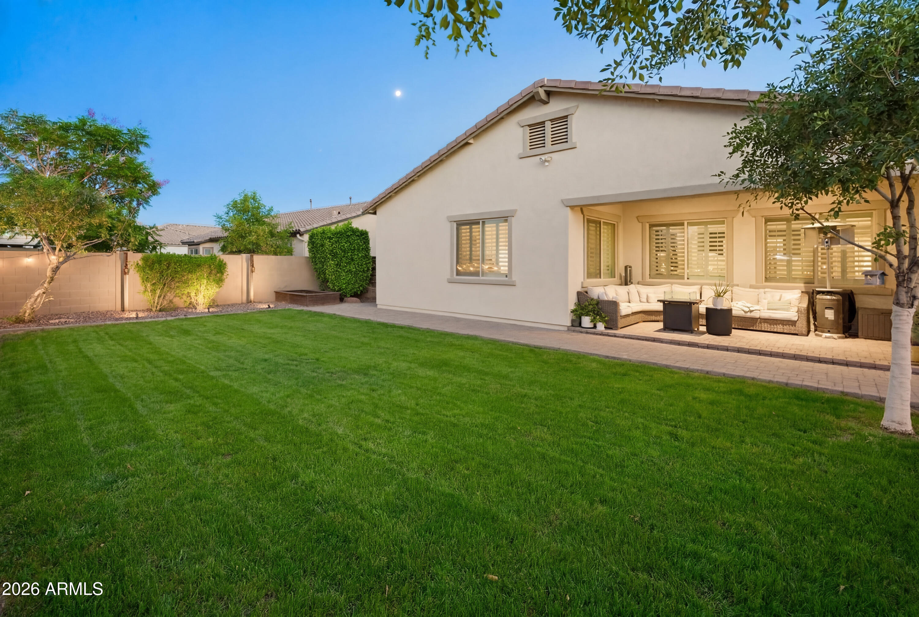 MEADOWS PARCEL 2A - Residential