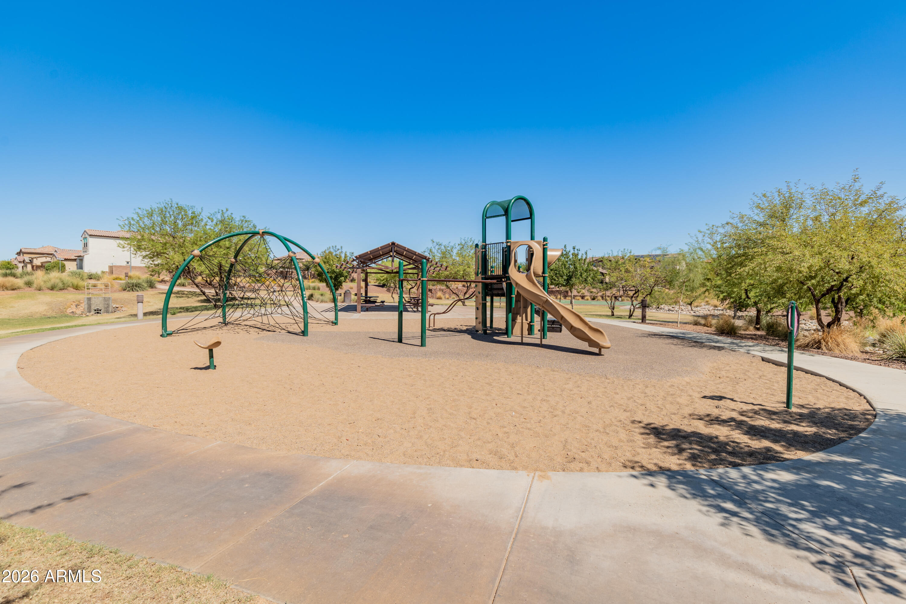 MEADOWS PARCEL 2A - Residential