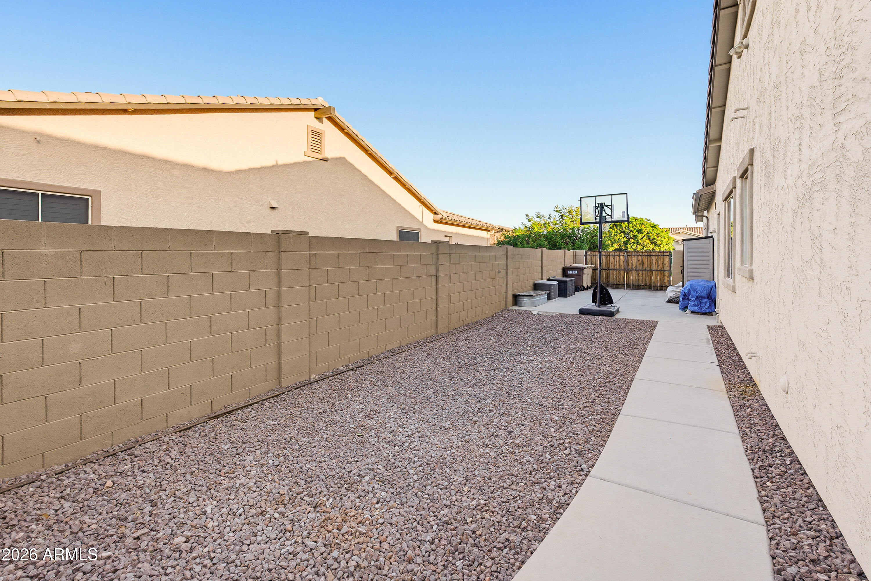 MEADOWS PARCEL 2A - Residential