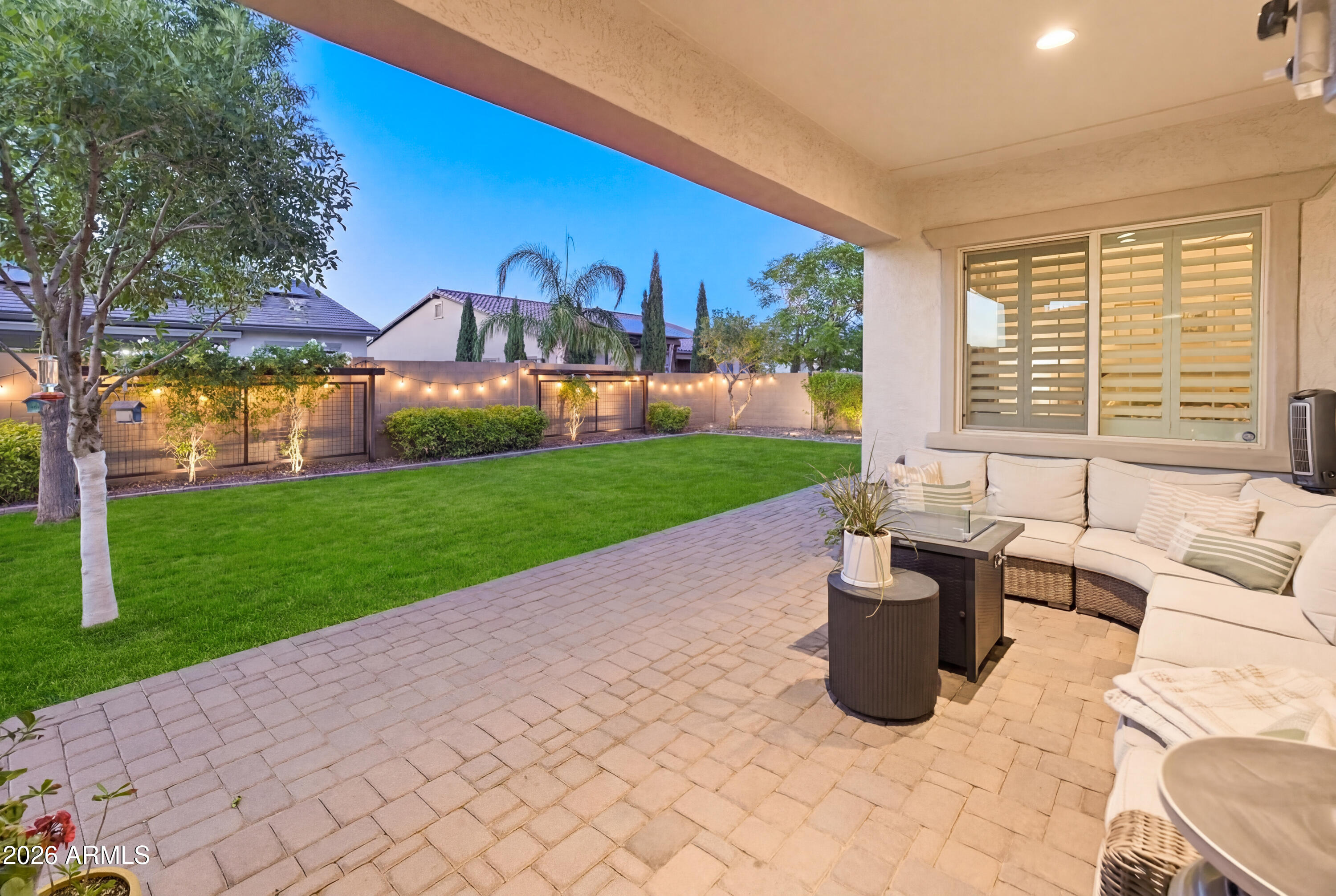 MEADOWS PARCEL 2A - Residential