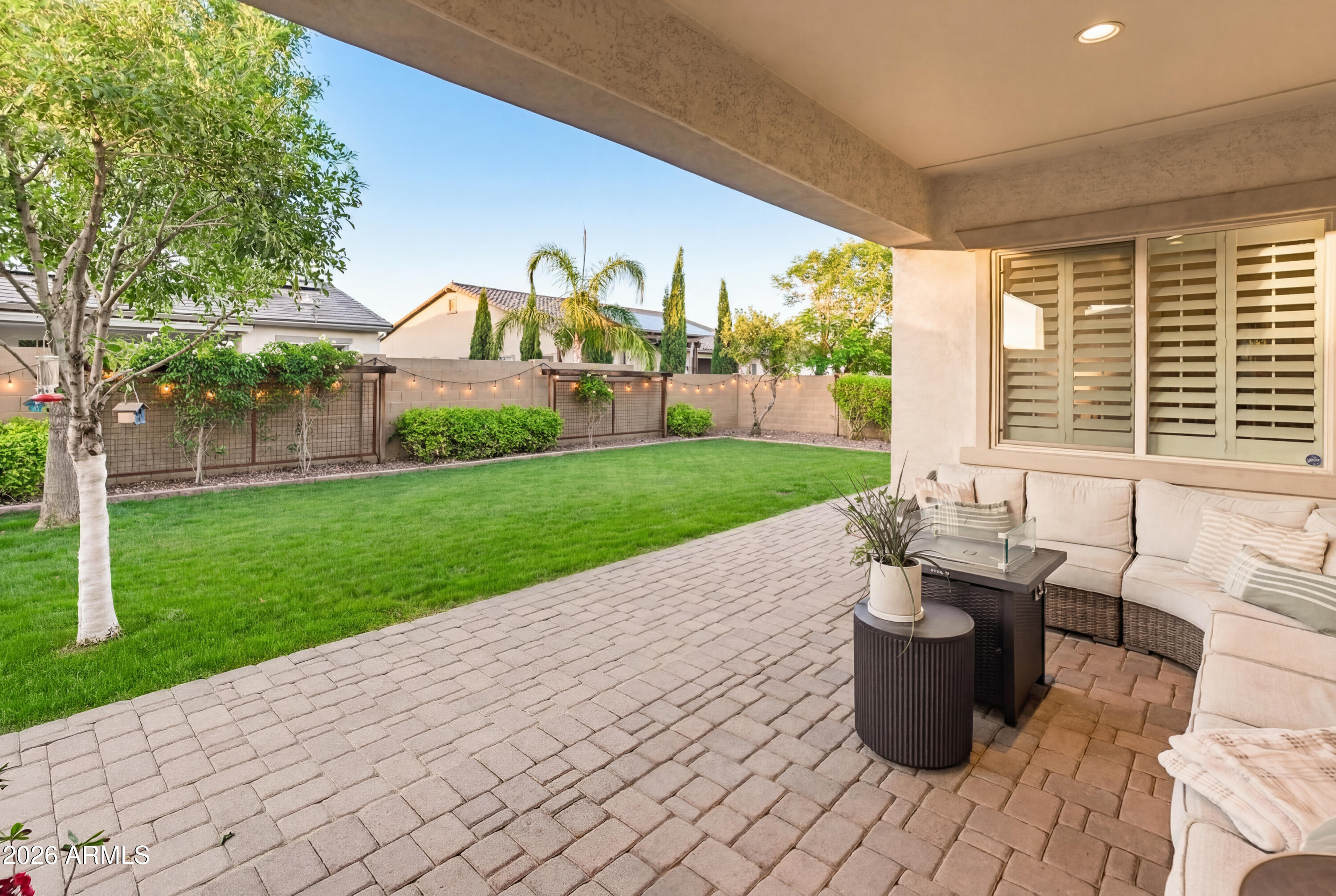 MEADOWS PARCEL 2A - Residential