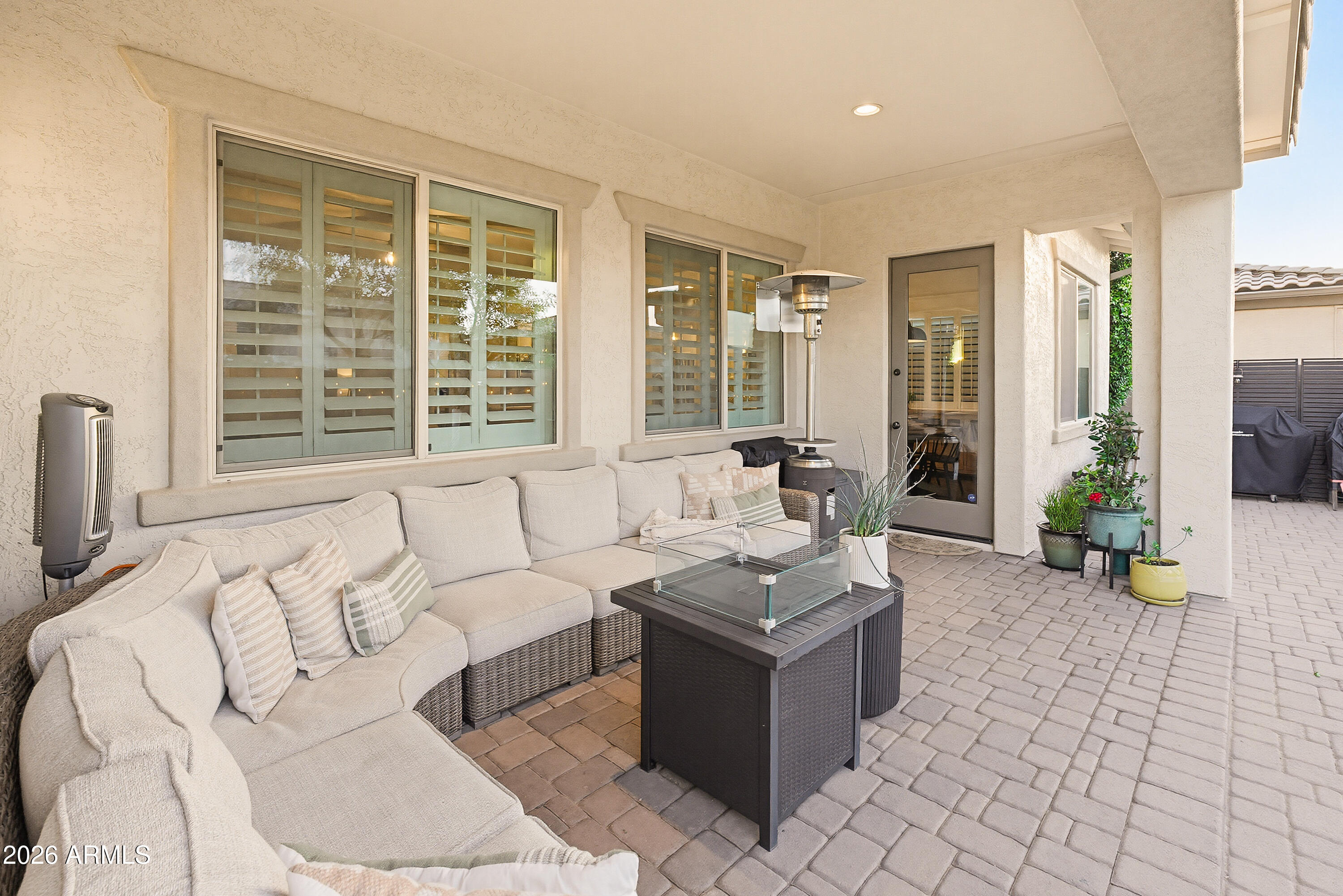 MEADOWS PARCEL 2A - Residential